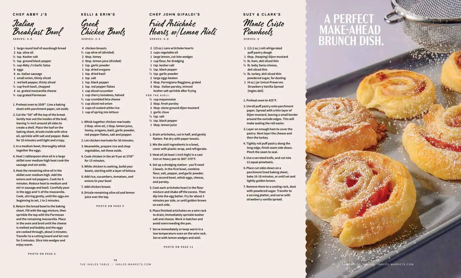 ingles - Ingles - Winter - 11/01/2025 - 01/01/2026 2025 - page: 7