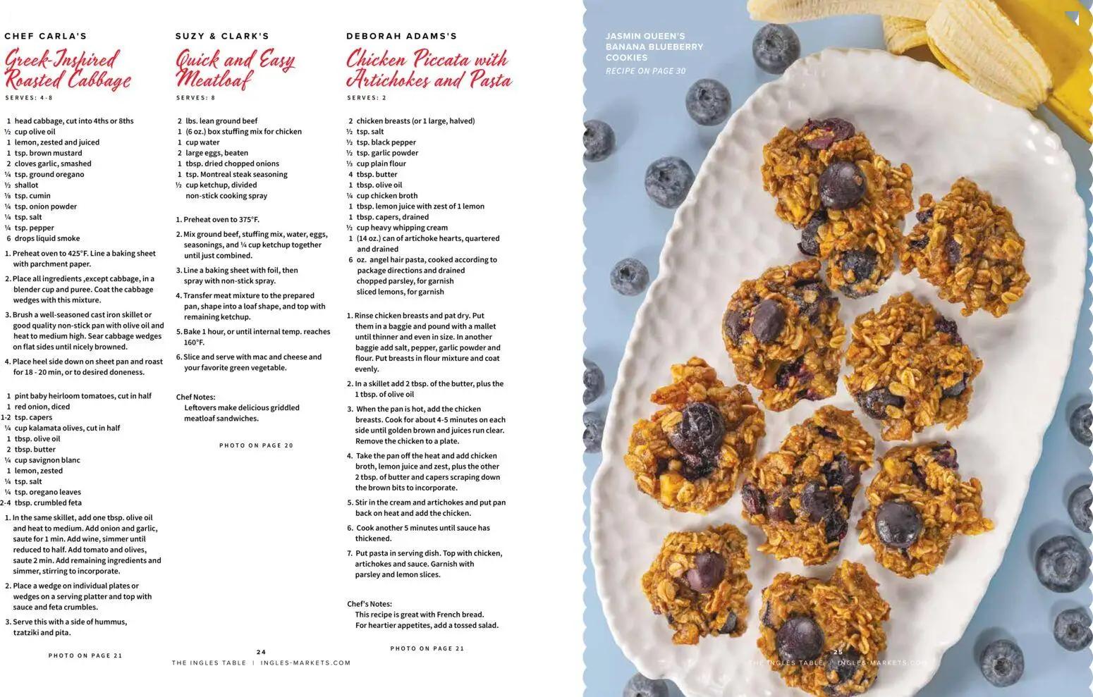 ingles - Ingles - Winter - 11/01/2025 - 01/01/2026 2025 - page: 13