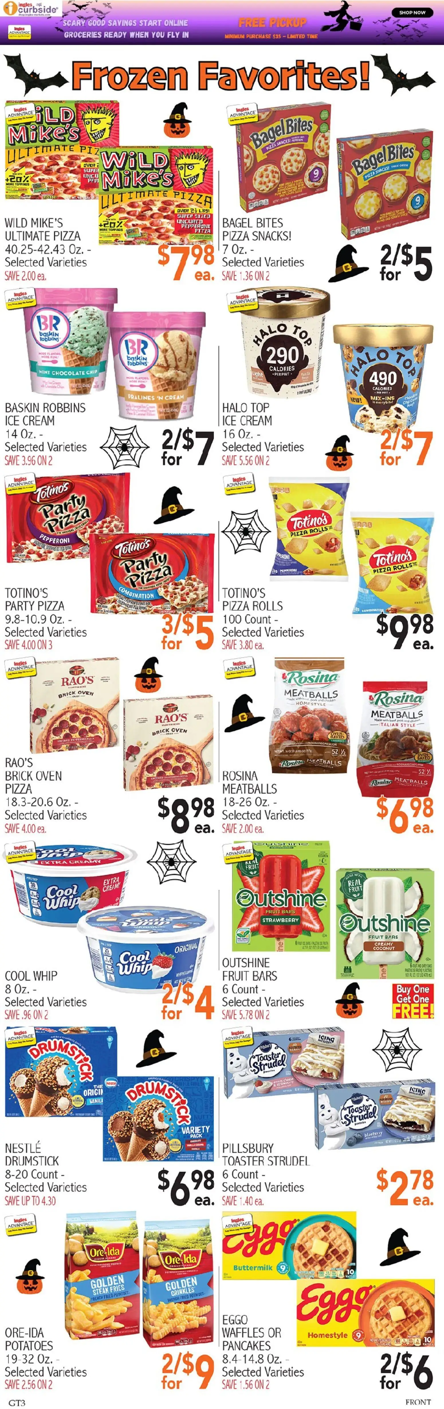 ingles - Ingles - Weekly flyer - 11/05 - 11/11 2025 - page: 7