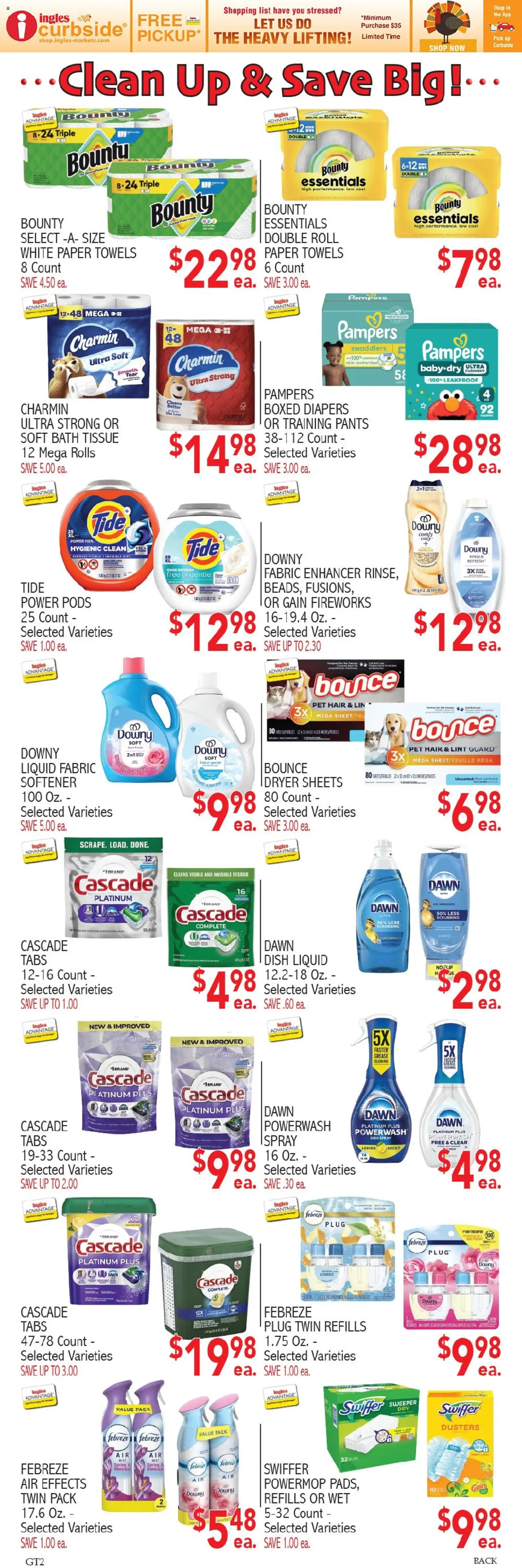 ingles - Ingles Weekly Ad - 11/05 - 11/11 2025 - page: 6