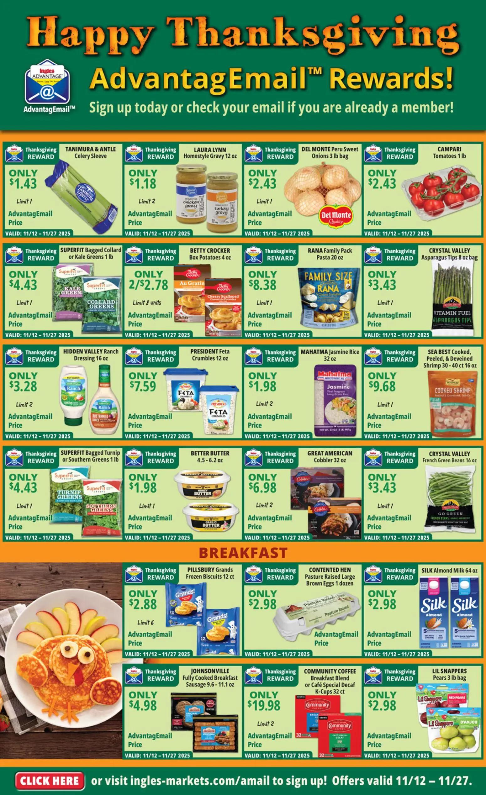 ingles - Ingles Weekly Ad - 11/19 - 11/27 2025 - page: 9