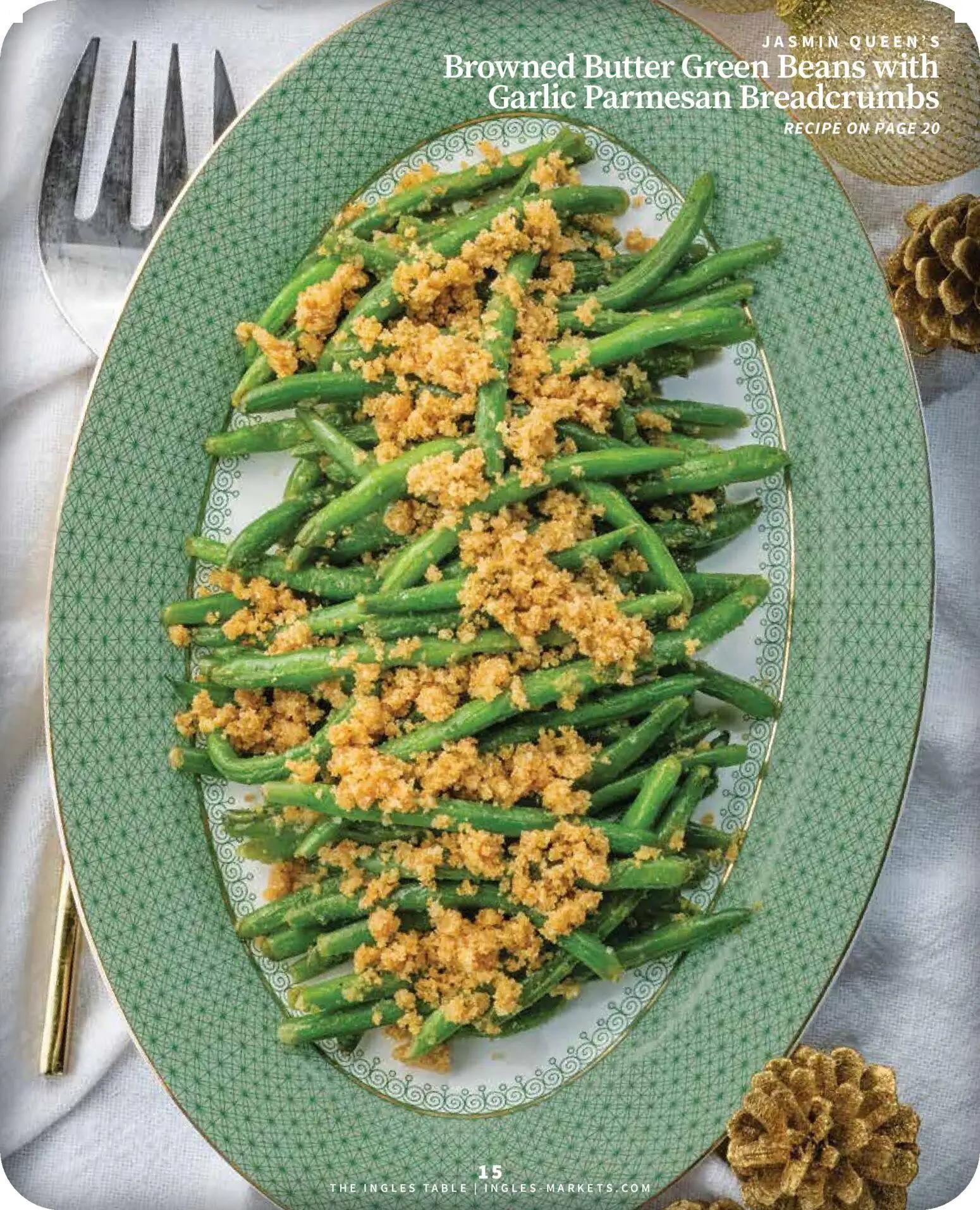 ingles - Ingles Weekly Ad - from Wednesday 11/26 2025 - page: 15