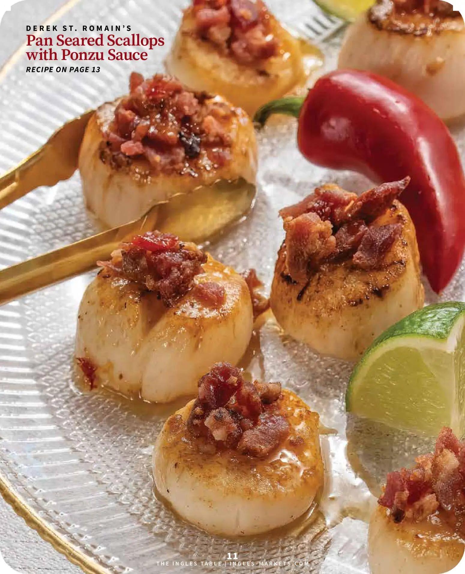 ingles - Ingles Weekly Ad - from Wednesday 11/26 2025 - page: 11