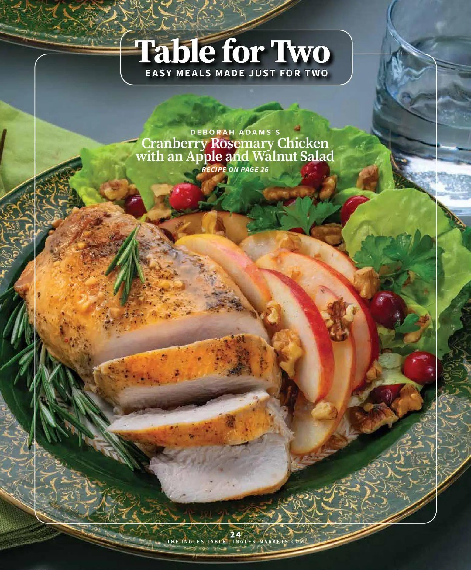 ingles - Ingles Weekly Ad - from Wednesday 11/26 2025 - page: 24