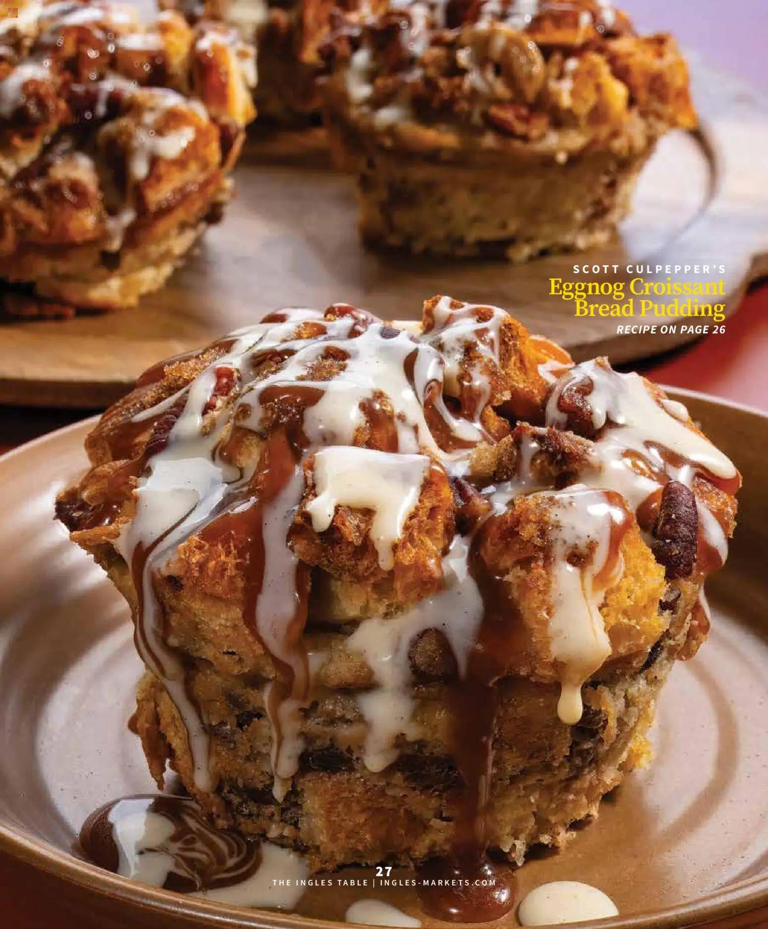 ingles - Ingles Weekly Ad - from Wednesday 11/26 2025 - page: 27