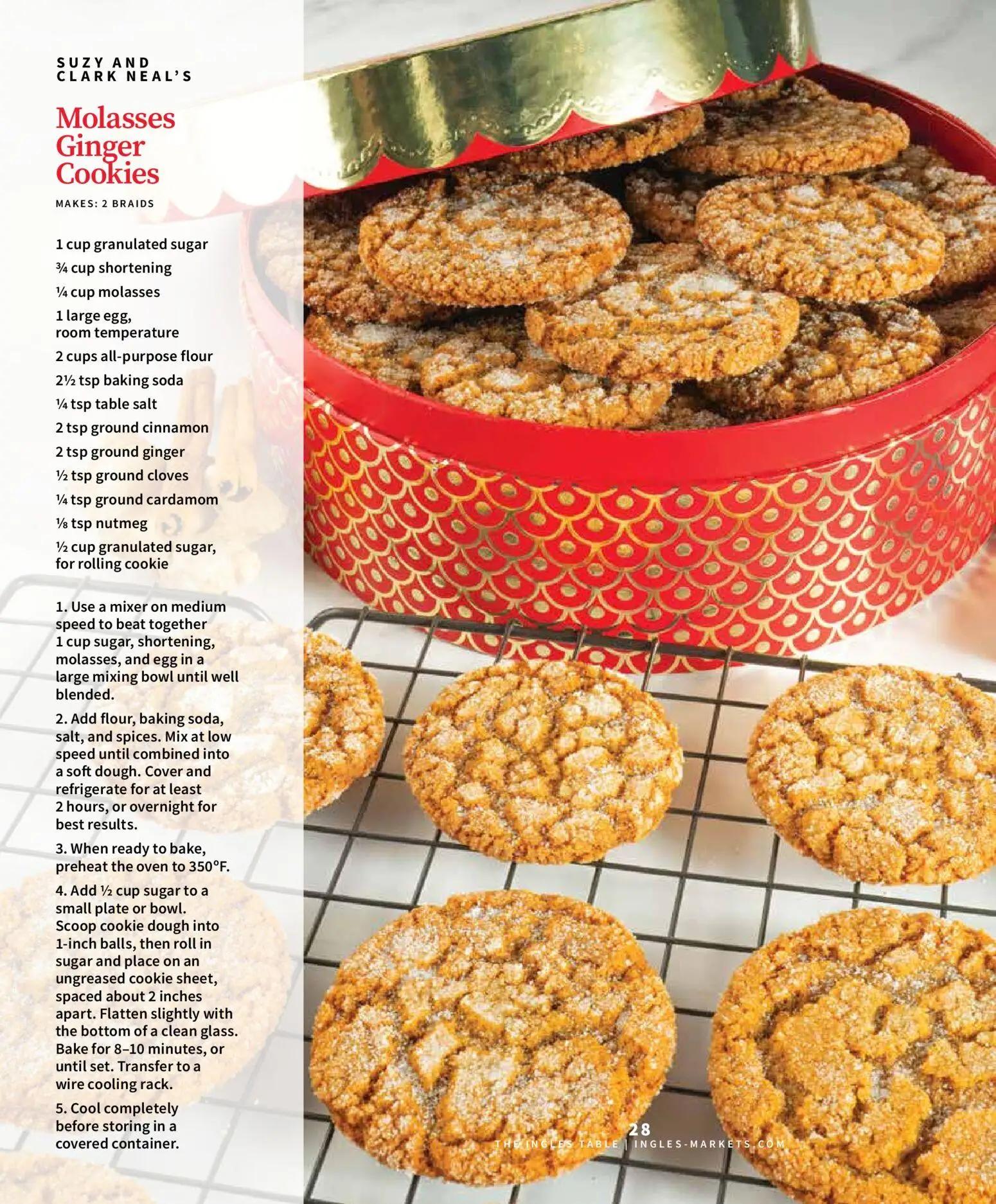 ingles - Ingles Weekly Ad - from Wednesday 11/26 2025 - page: 28