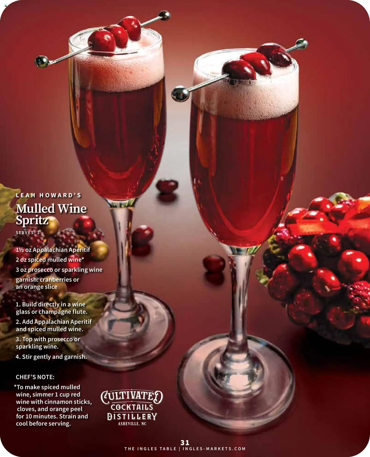 ingles - Ingles Weekly Ad - from Wednesday 11/26 2025 - page: 31