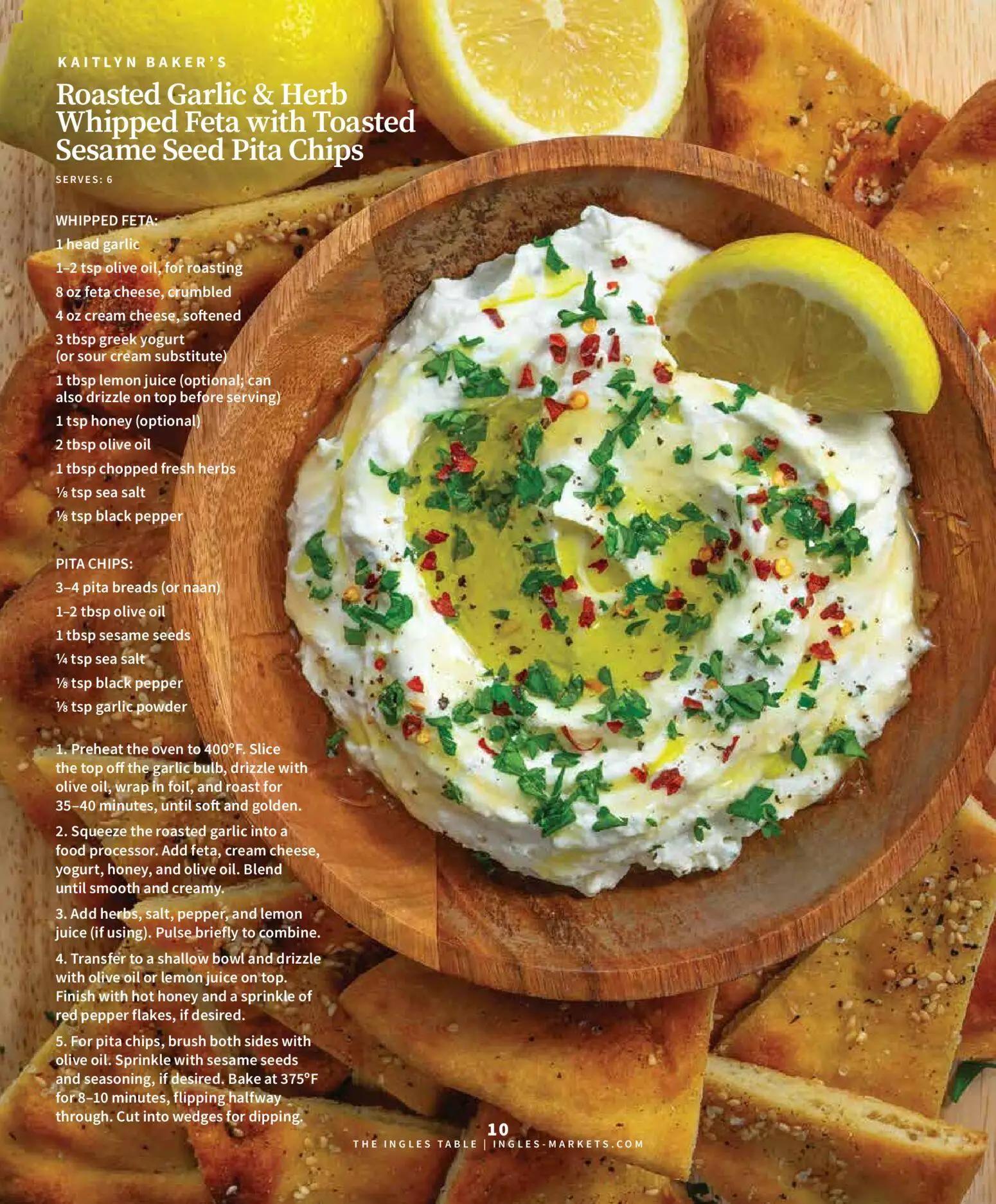 ingles - Ingles Weekly Ad - from Wednesday 11/26 2025 - page: 10