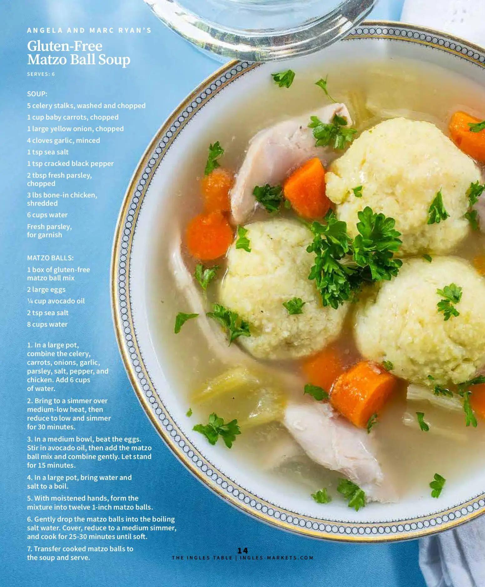 ingles - Ingles Weekly Ad - from Wednesday 11/26 2025 - page: 14