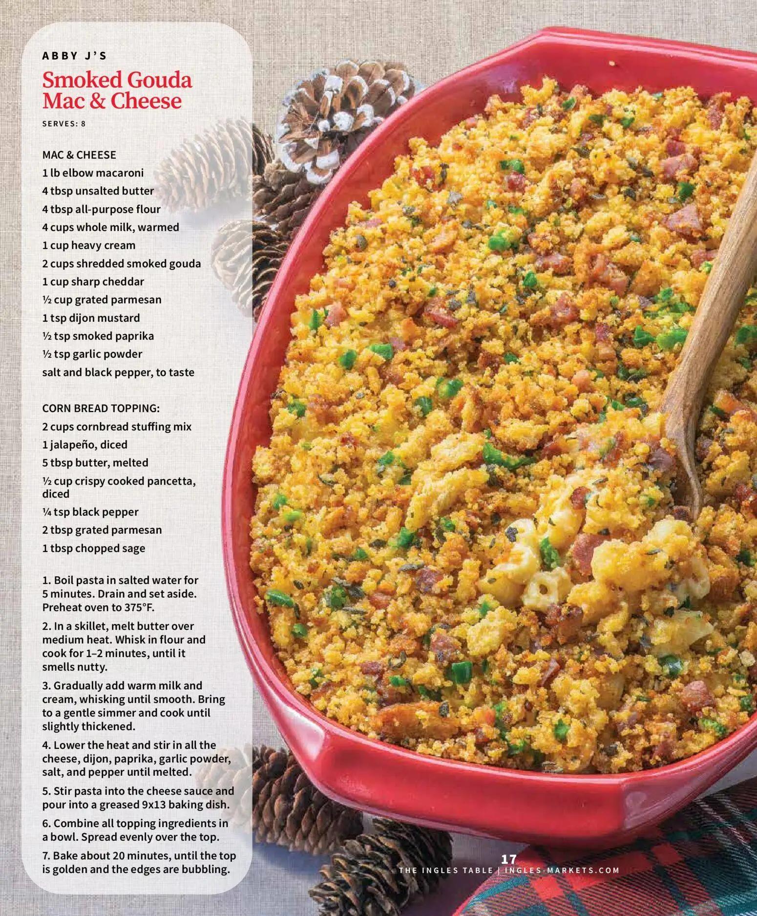 ingles - Ingles Weekly Ad - from Wednesday 11/26 2025 - page: 17