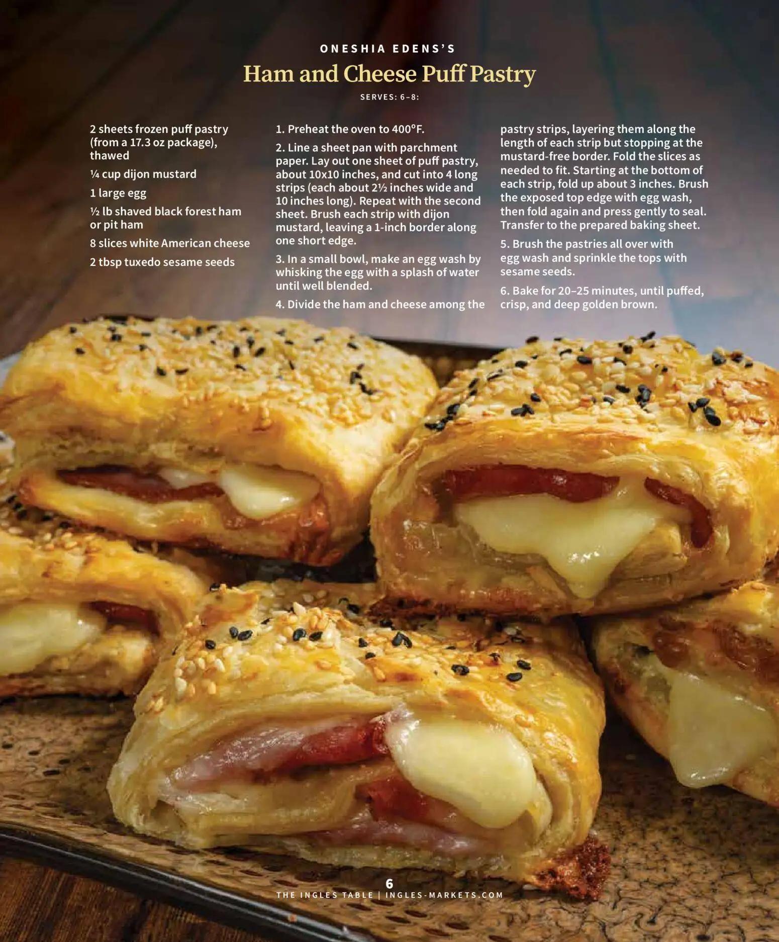 ingles - Ingles Weekly Ad - from Wednesday 11/26 2025 - page: 6