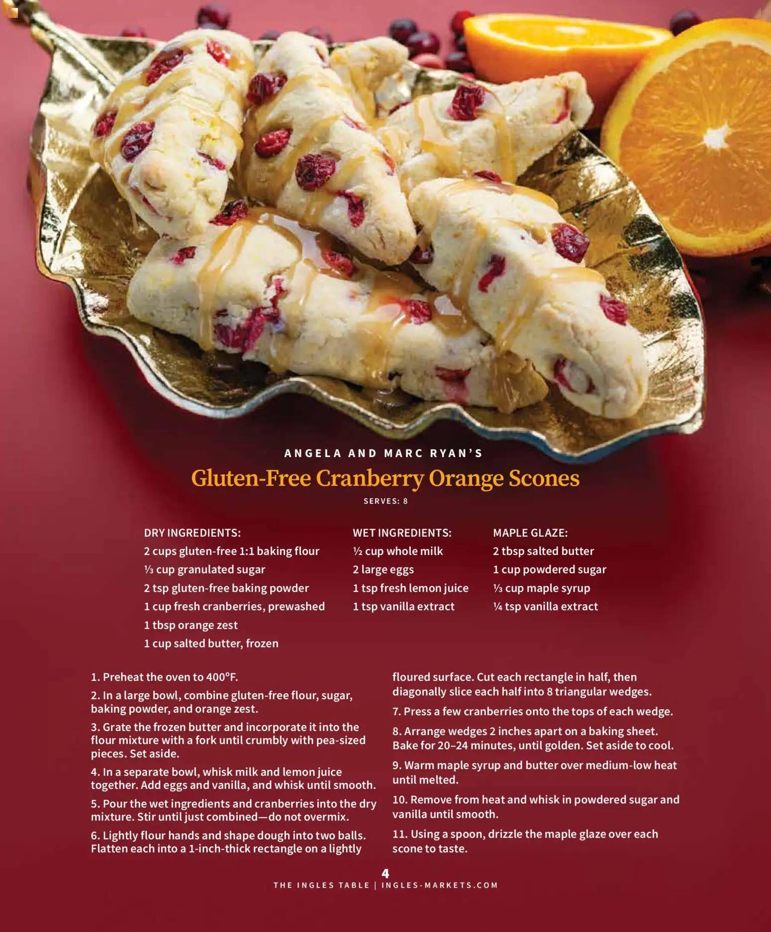 ingles - Ingles Weekly Ad - from Wednesday 11/26 2025 - page: 4