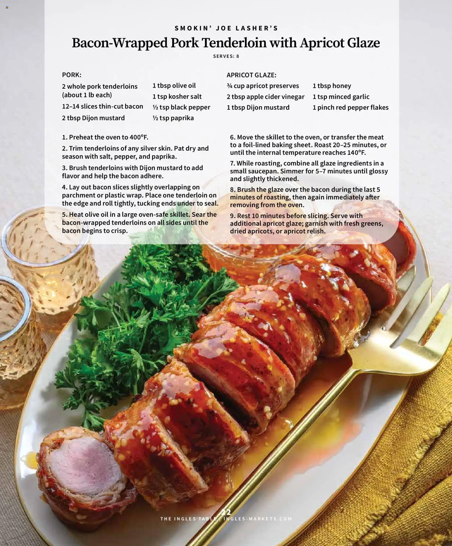 ingles - Ingles Weekly Ad - from Wednesday 11/26 2025 - page: 22