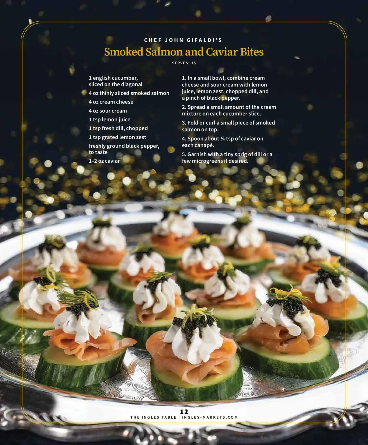 ingles - Ingles Weekly Ad - from Wednesday 11/26 2025 - page: 12