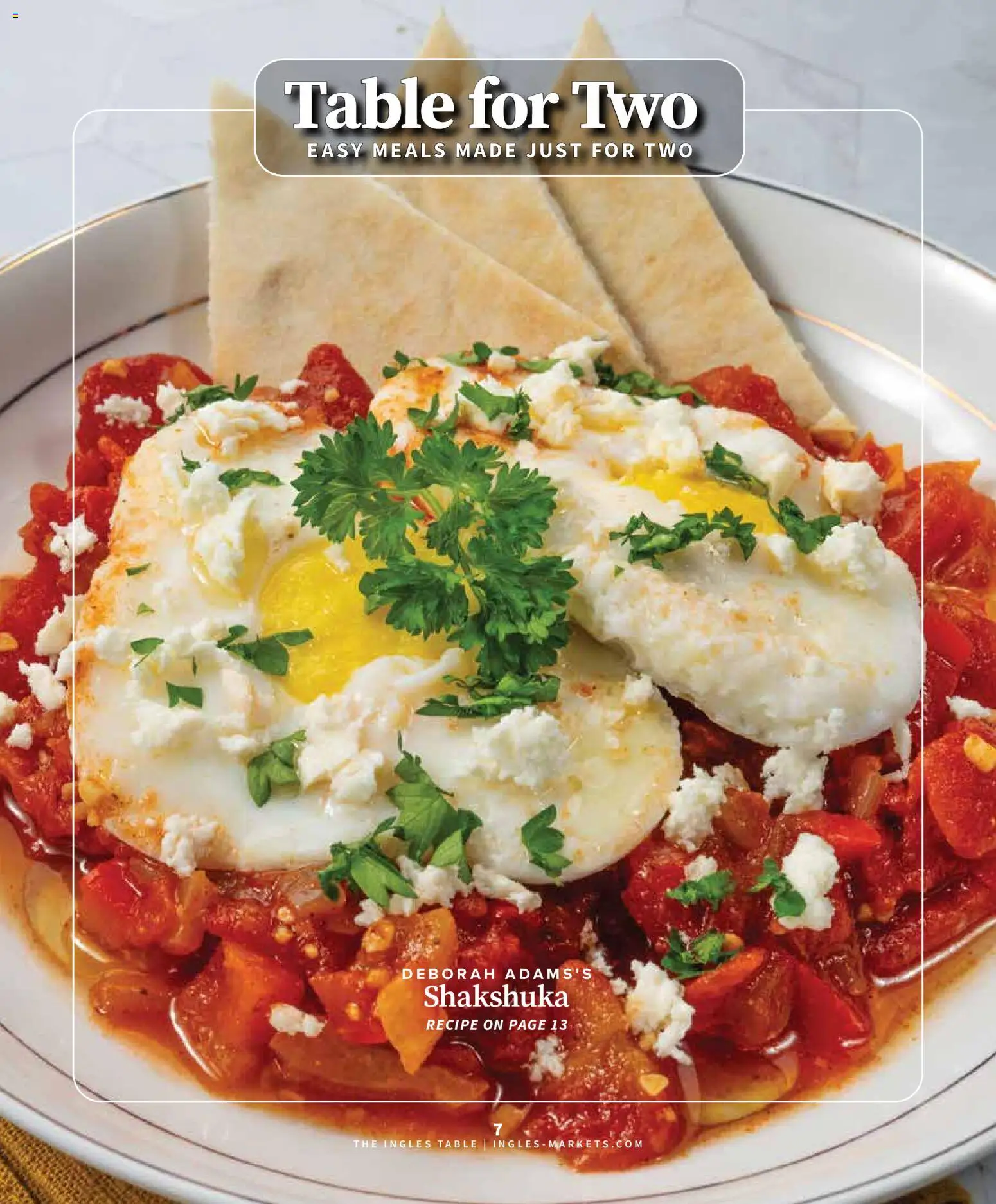 ingles - Ingles Weekly Ad - from Wednesday 11/26 2025 - page: 7