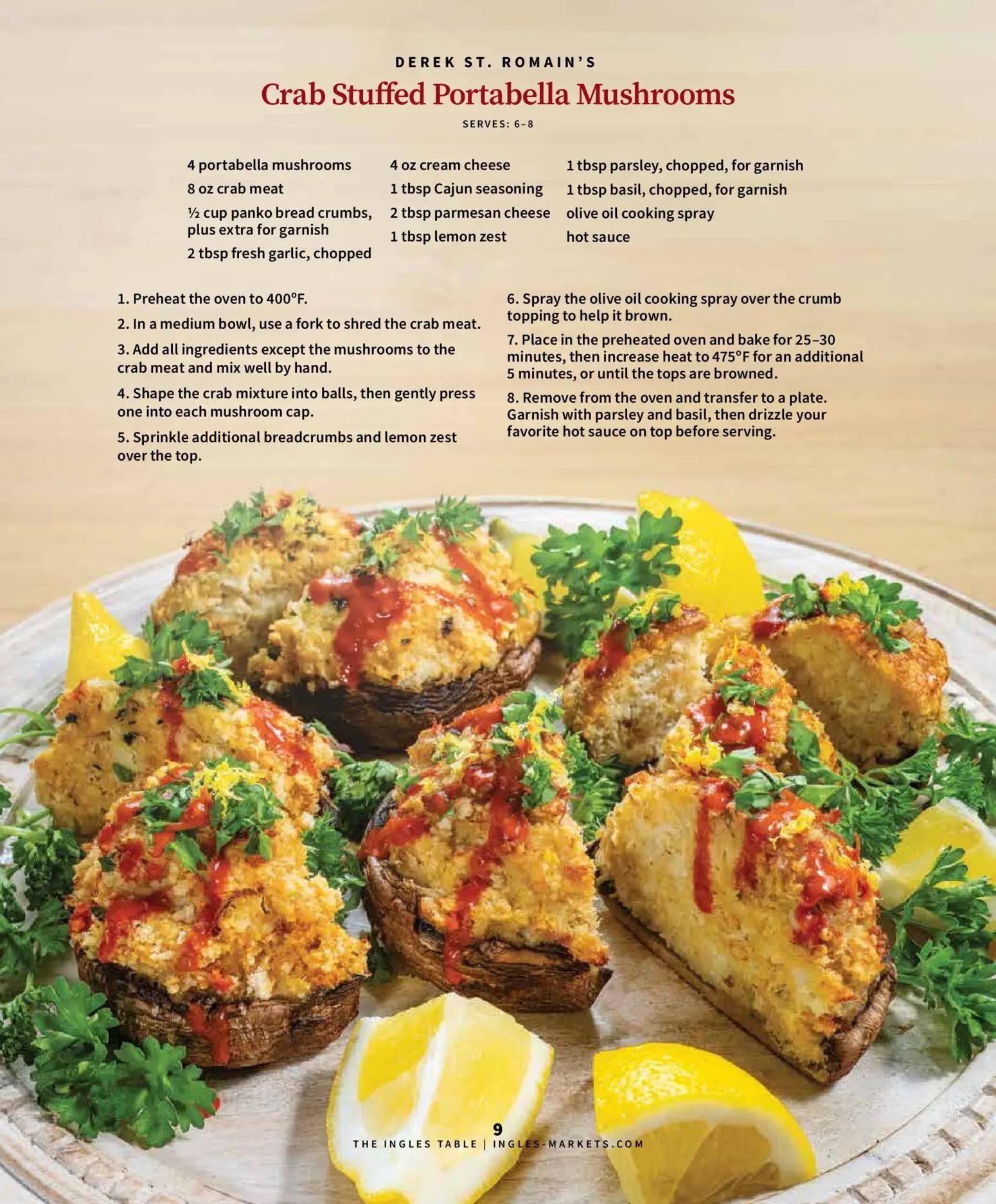 ingles - Ingles Weekly Ad - from Wednesday 11/26 2025 - page: 9