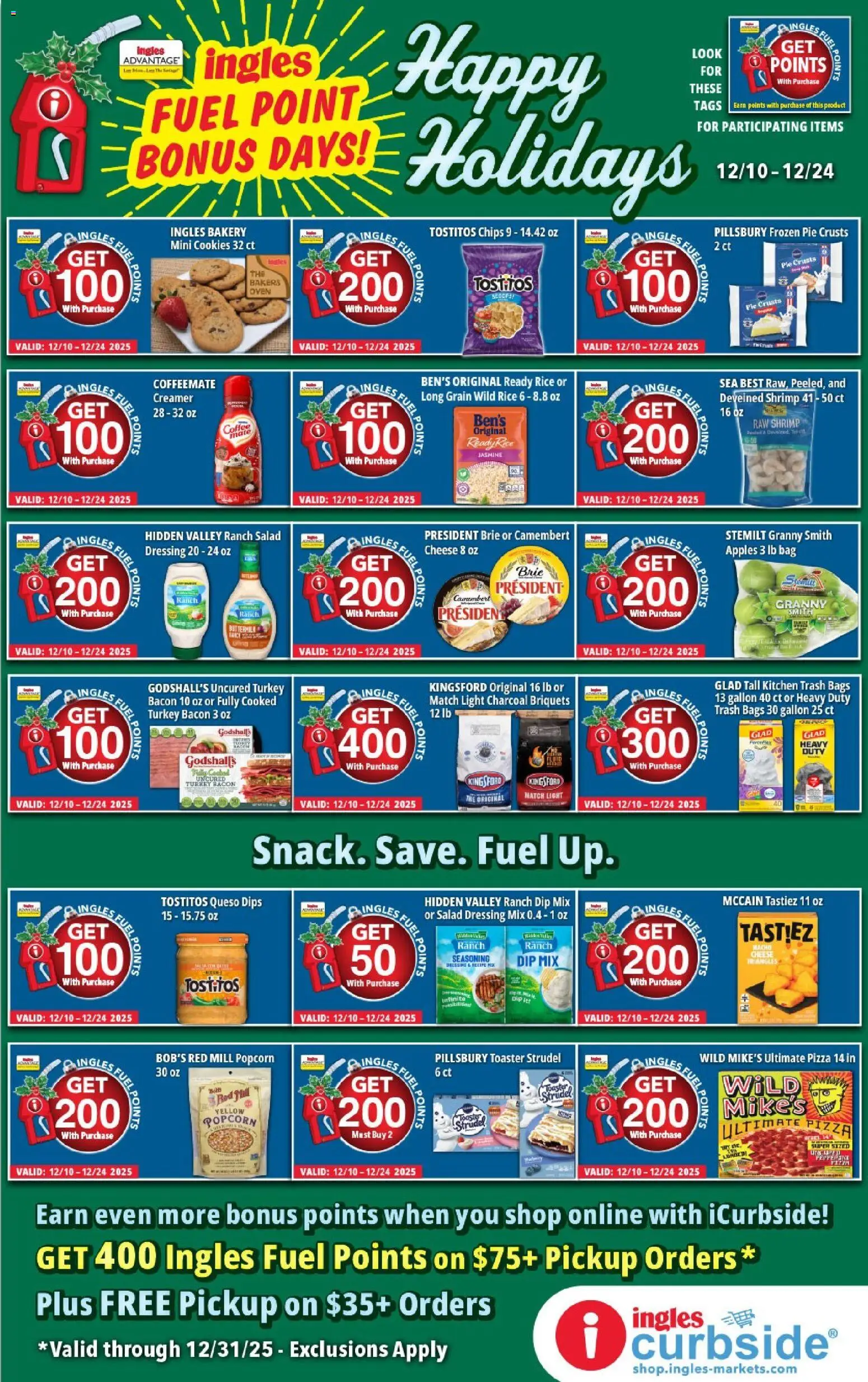 ingles - Ingles Weekly Ad - 12/10 - 12/16 2025 - page: 9