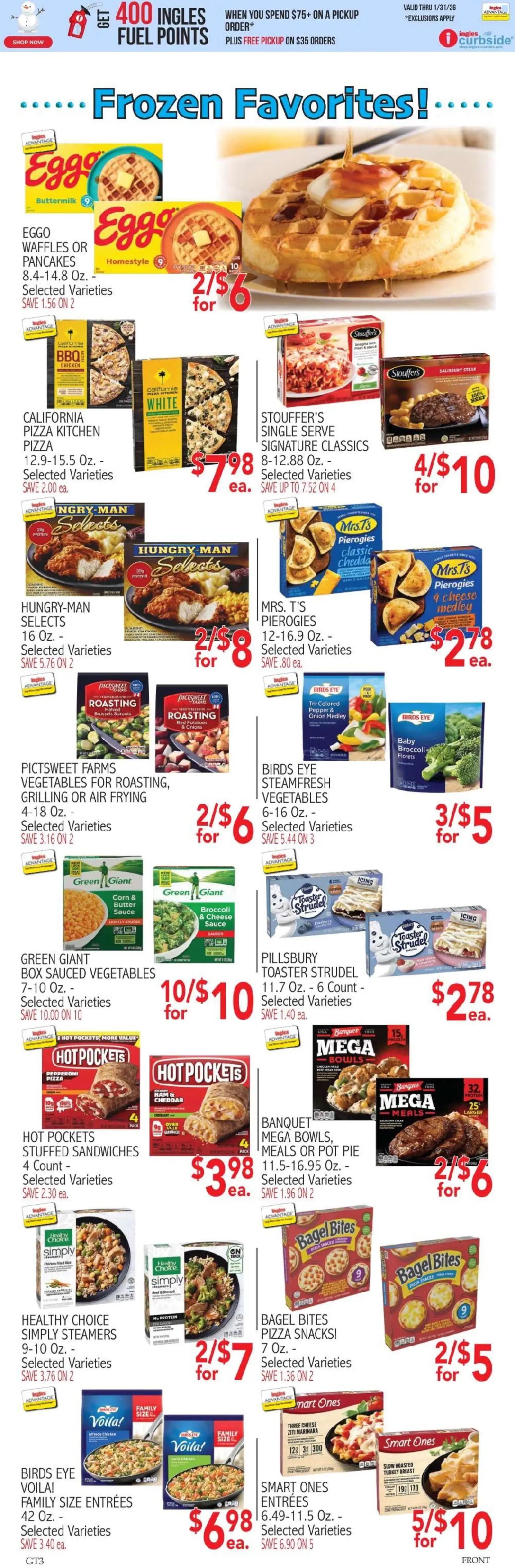 ingles - Ingles Weekly Ad - 01/07 - 01/13 2026 - page: 7