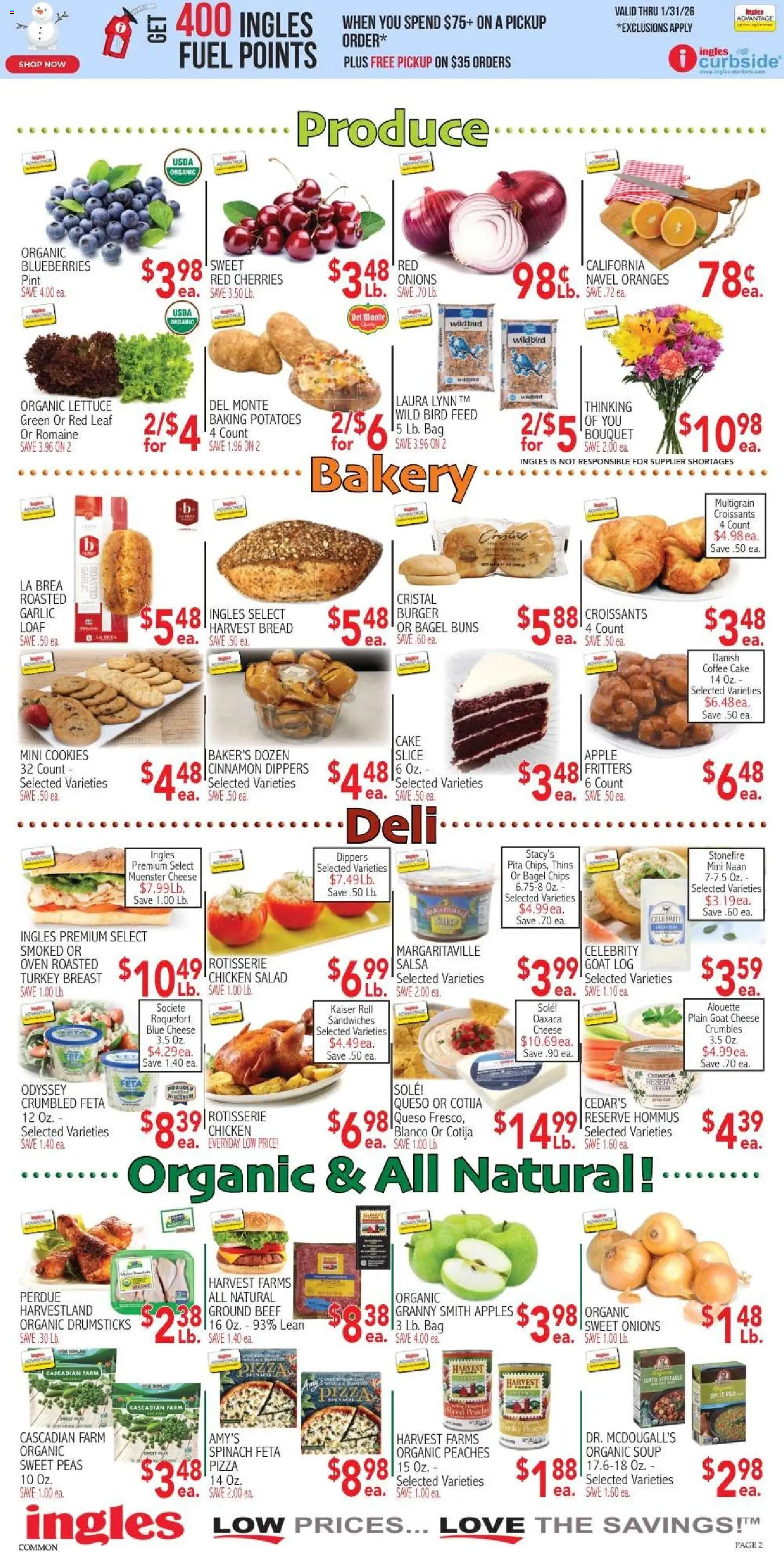 ingles - Ingles Weekly Ad - 01/21 - 01/27 2026 - page: 9