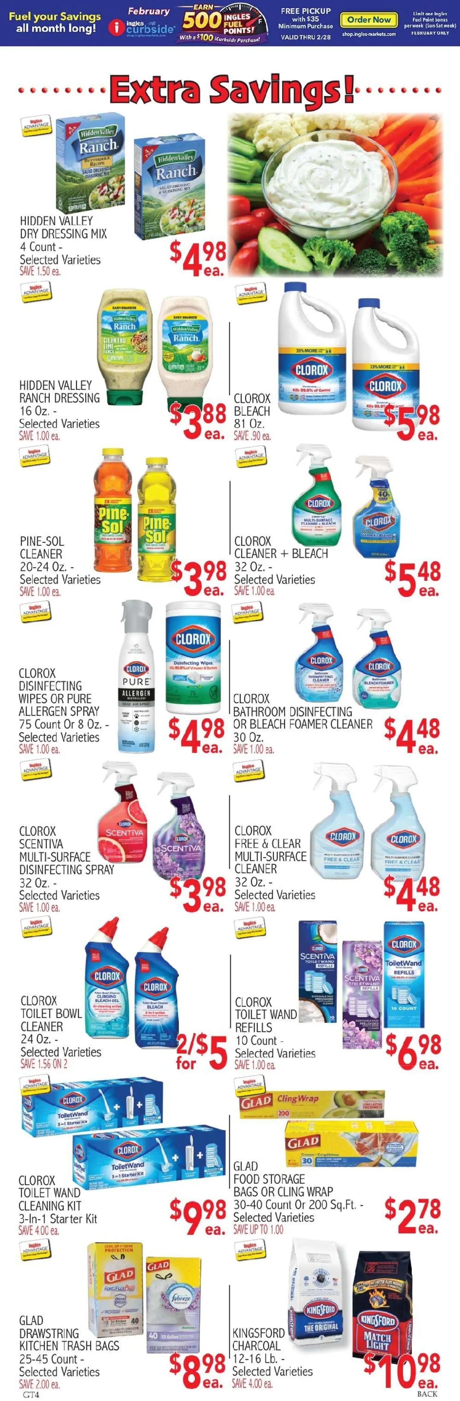 ingles - Ingles Weekly Ad - 02/25 - 03/03 2026 - page: 8
