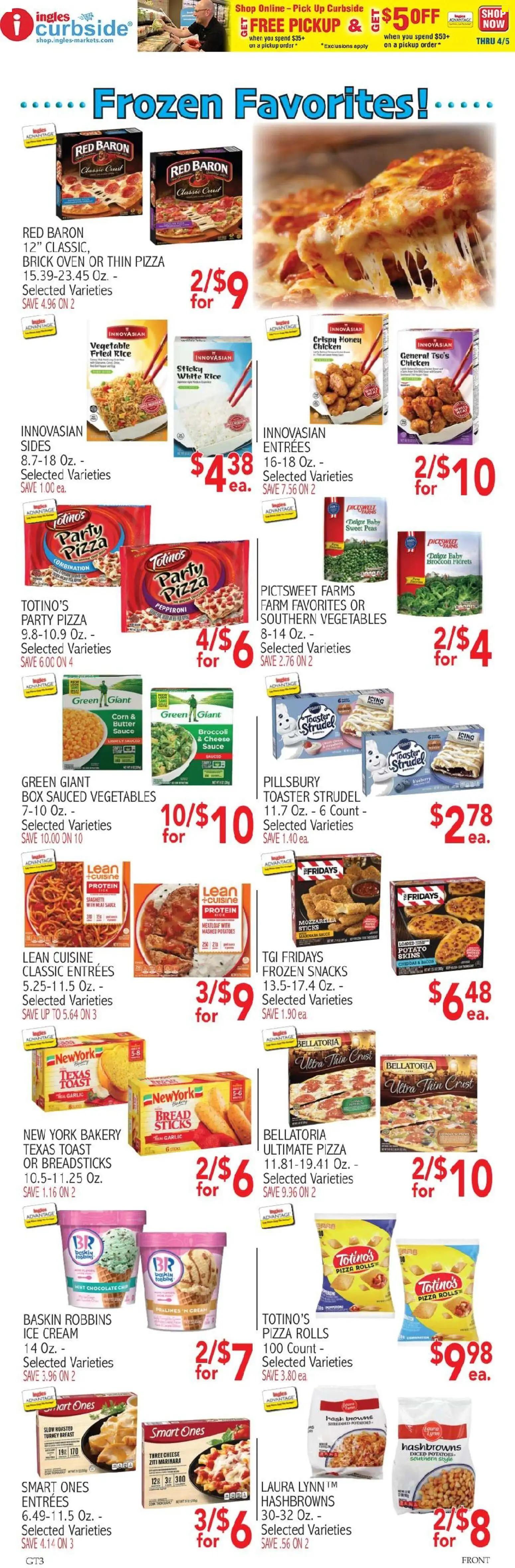 ingles - Ingles Weekly Ad - 03/04 - 03/10 2026 - page: 7