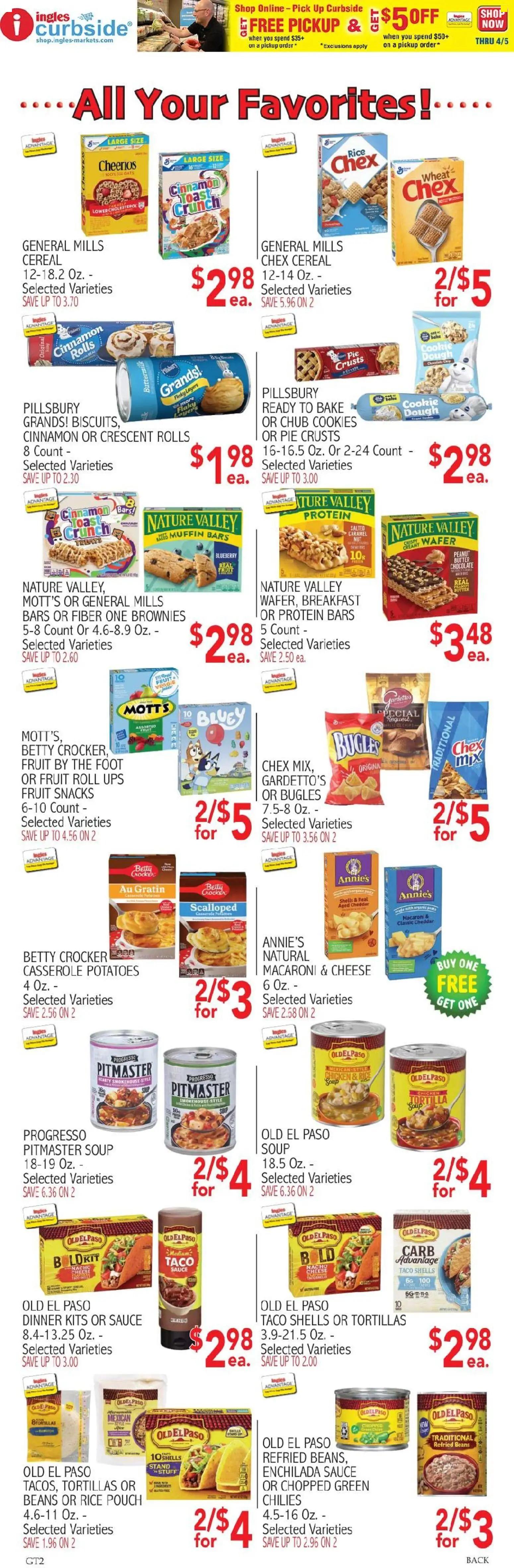 ingles - Ingles Weekly Ad - 03/04 - 03/10 2026 - page: 6