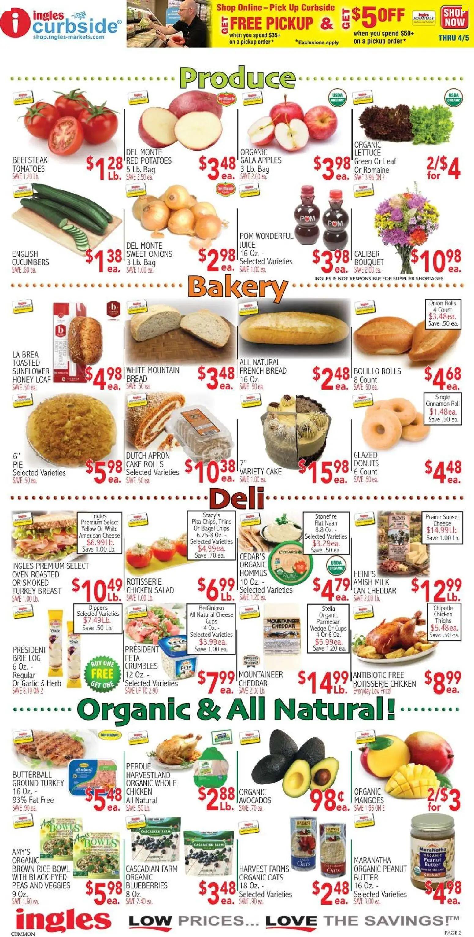ingles - Ingles Weekly Ad - 03/04 - 03/10 2026 - page: 10