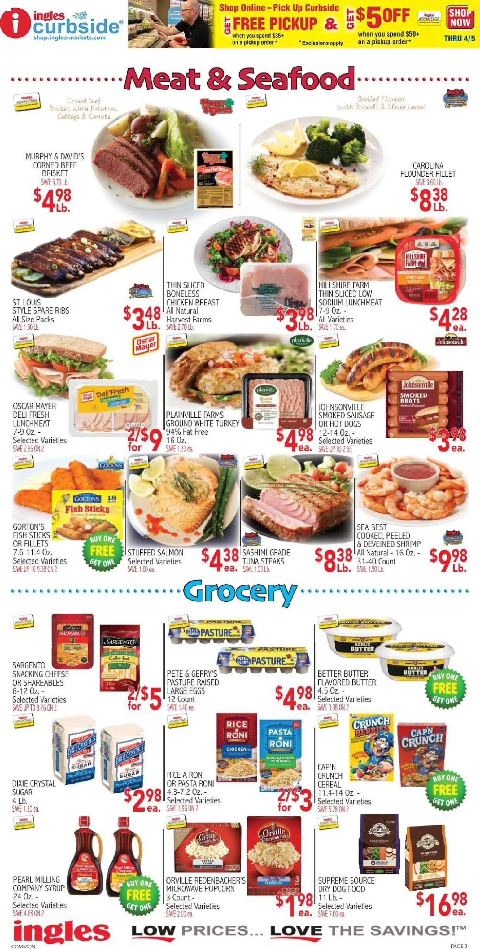 ingles - Ingles Weekly Ad - 03/04 - 03/10 2026 - page: 3