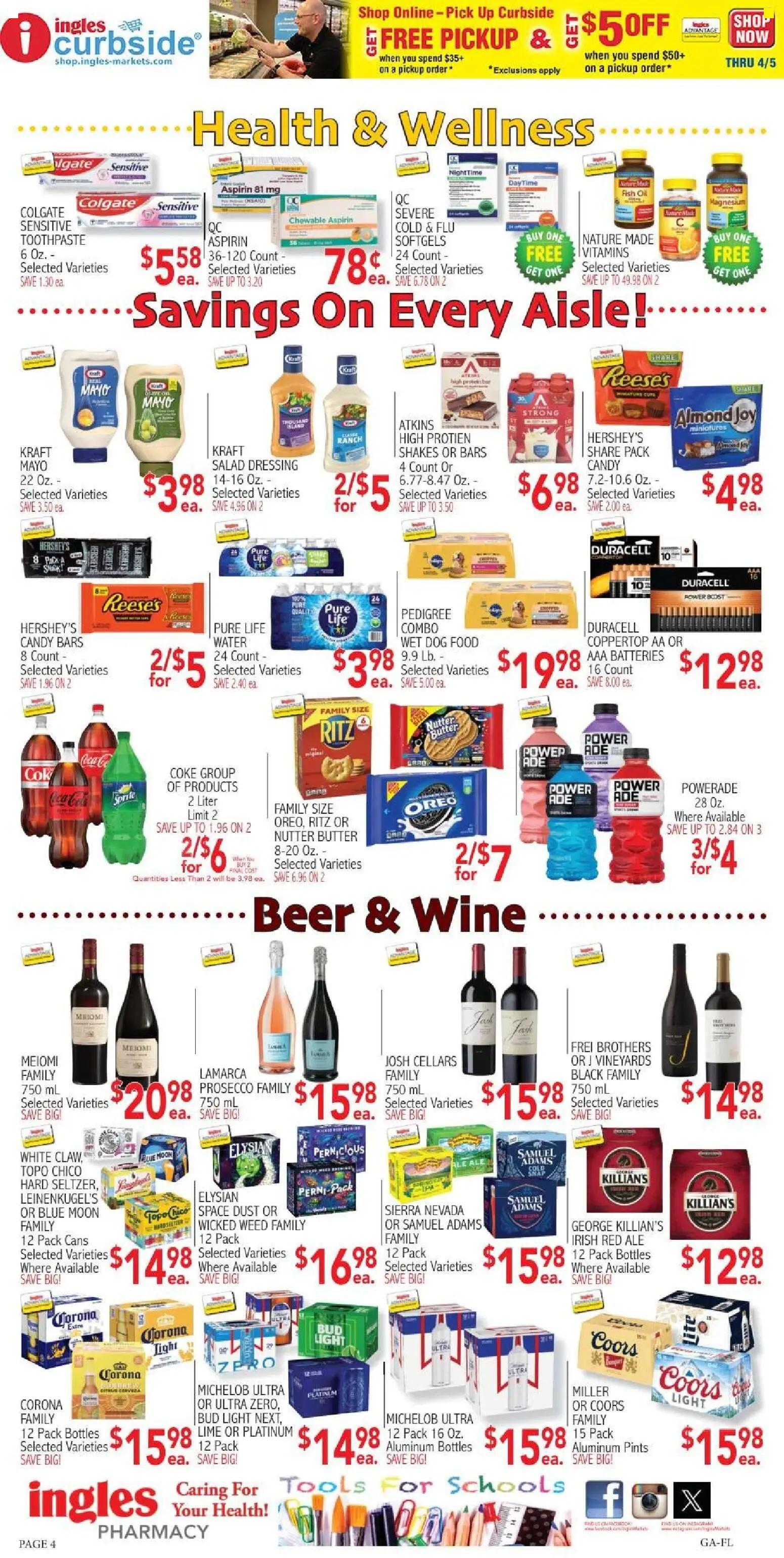 ingles - Ingles Weekly Ad - 03/11 - 03/17 2026 - page: 4