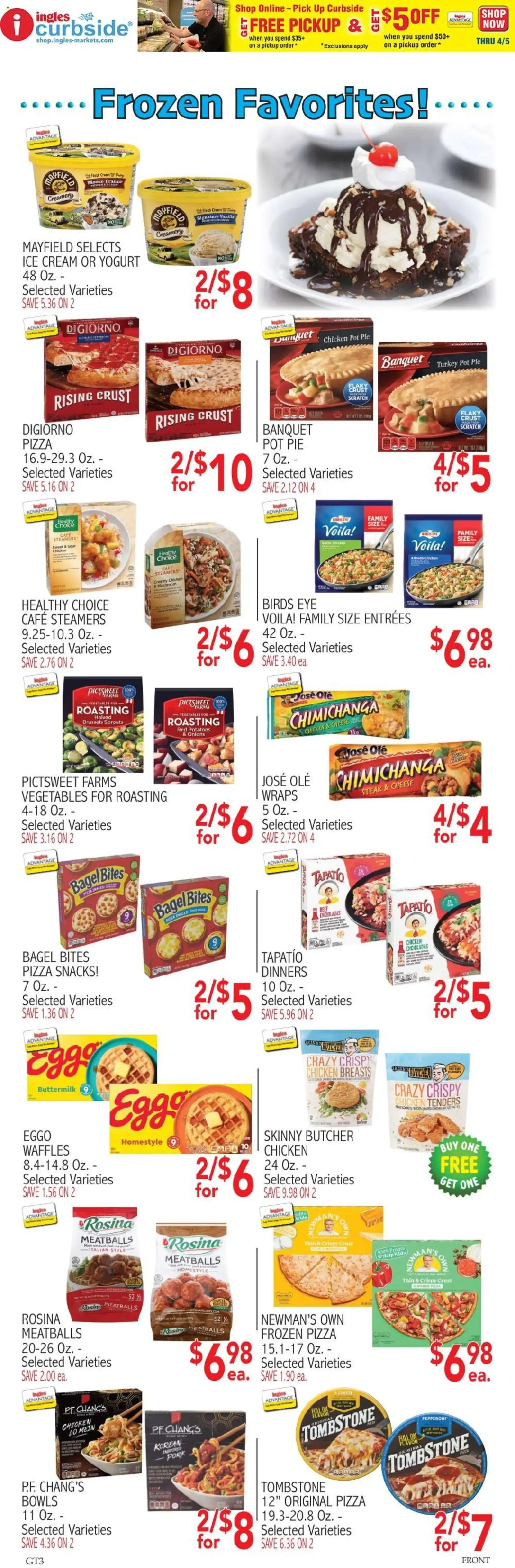 ingles - Ingles Weekly Ad - 03/11 - 03/17 2026 - page: 7