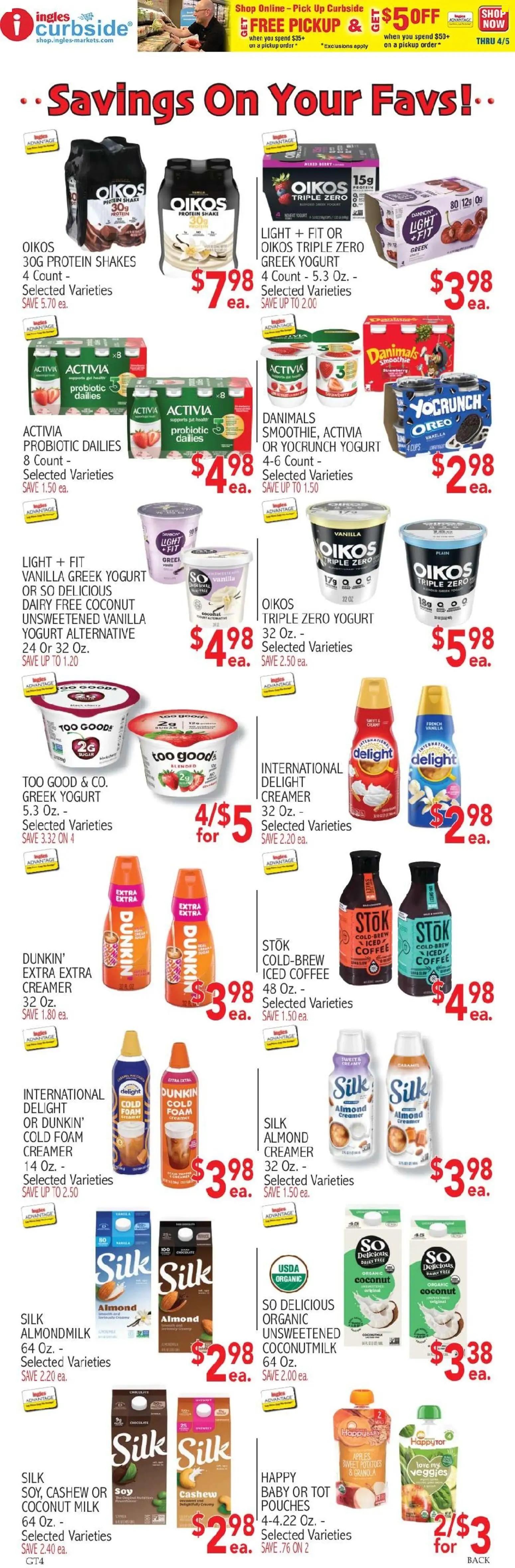 ingles - Ingles Weekly Ad - 03/11 - 03/17 2026 - page: 8