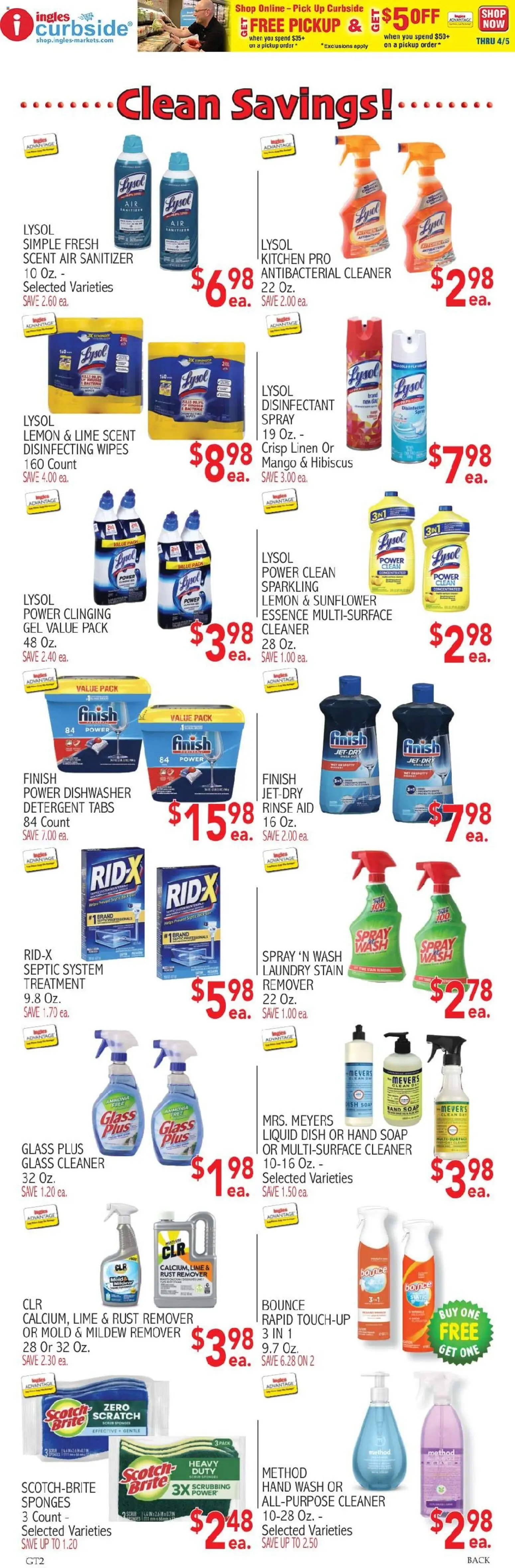 ingles - Ingles Weekly Ad - 03/11 - 03/17 2026 - page: 6