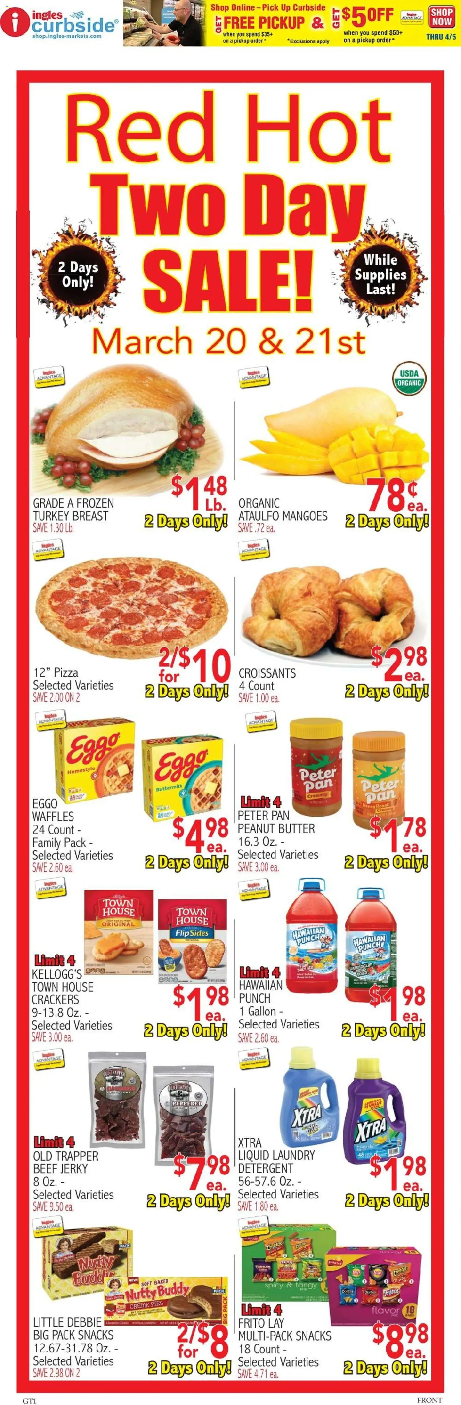 ingles - Ingles Weekly Ad - 03/18 - 03/24 2026 - page: 5