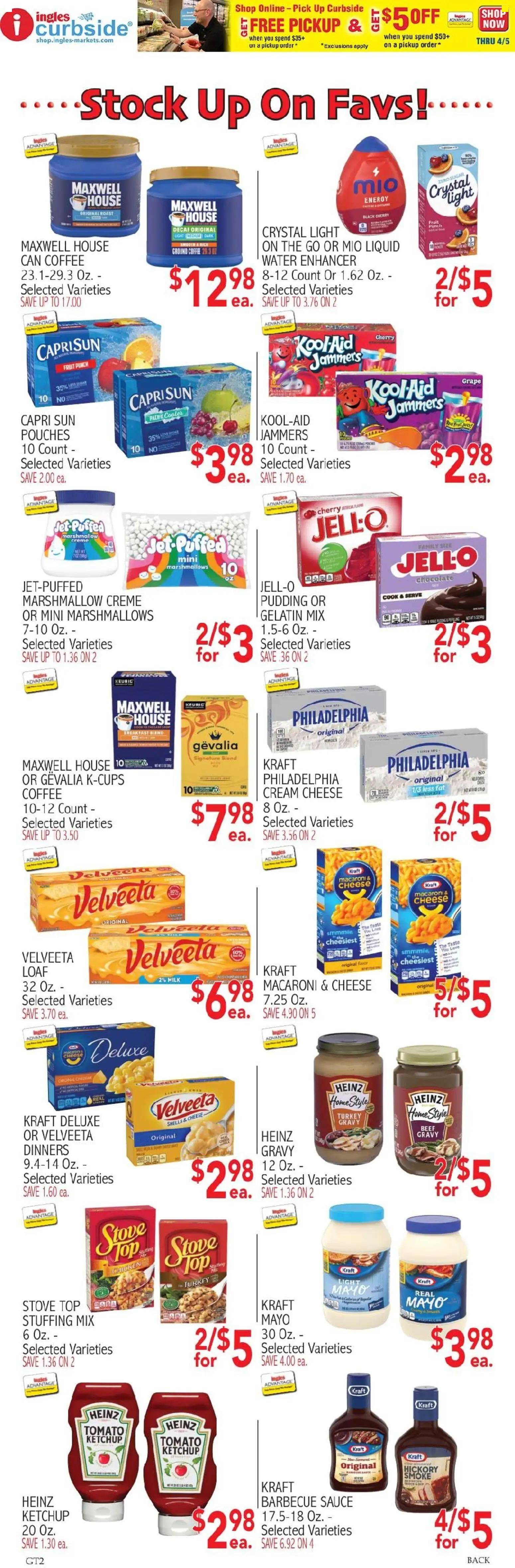 ingles - Ingles Weekly Ad - 03/25 - 03/31 2026 - page: 6