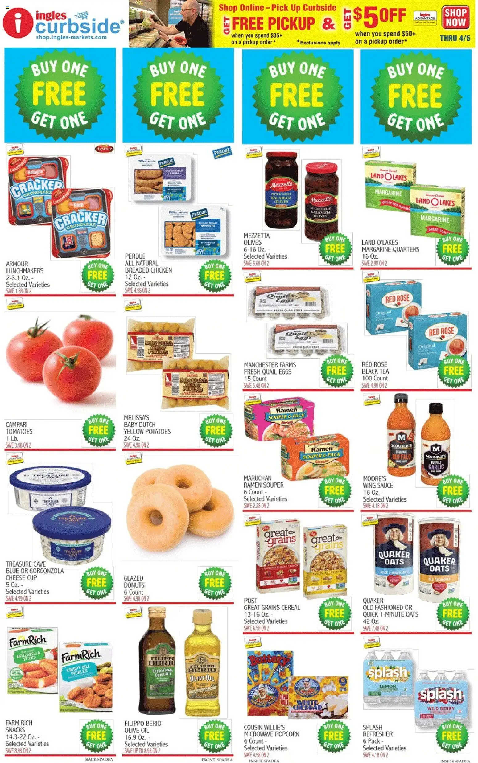 ingles - Ingles Weekly Ad - 03/25 - 03/31 2026 - page: 9