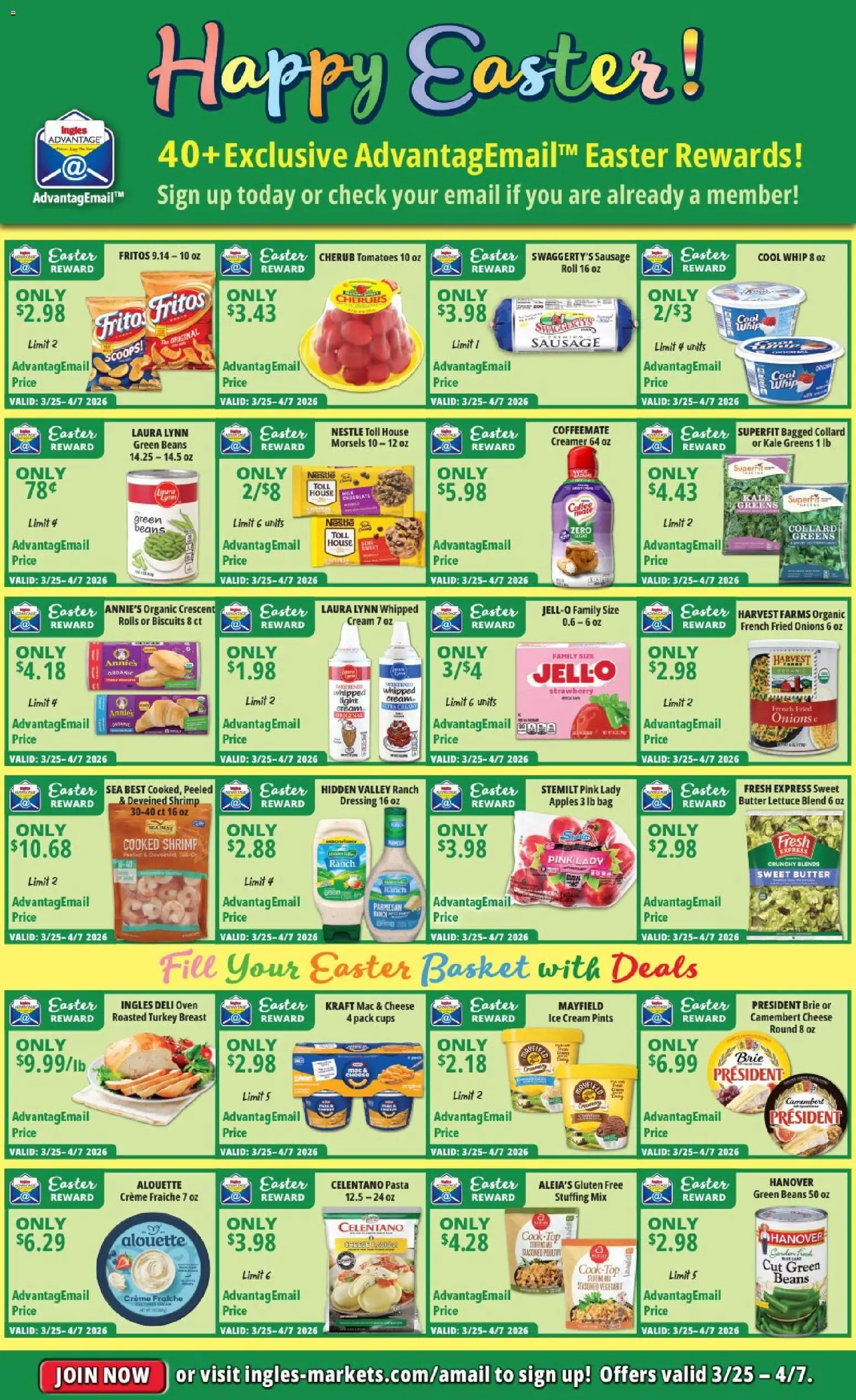 ingles - Ingles Weekly Ad - 03/25 - 03/31 2026 - page: 10