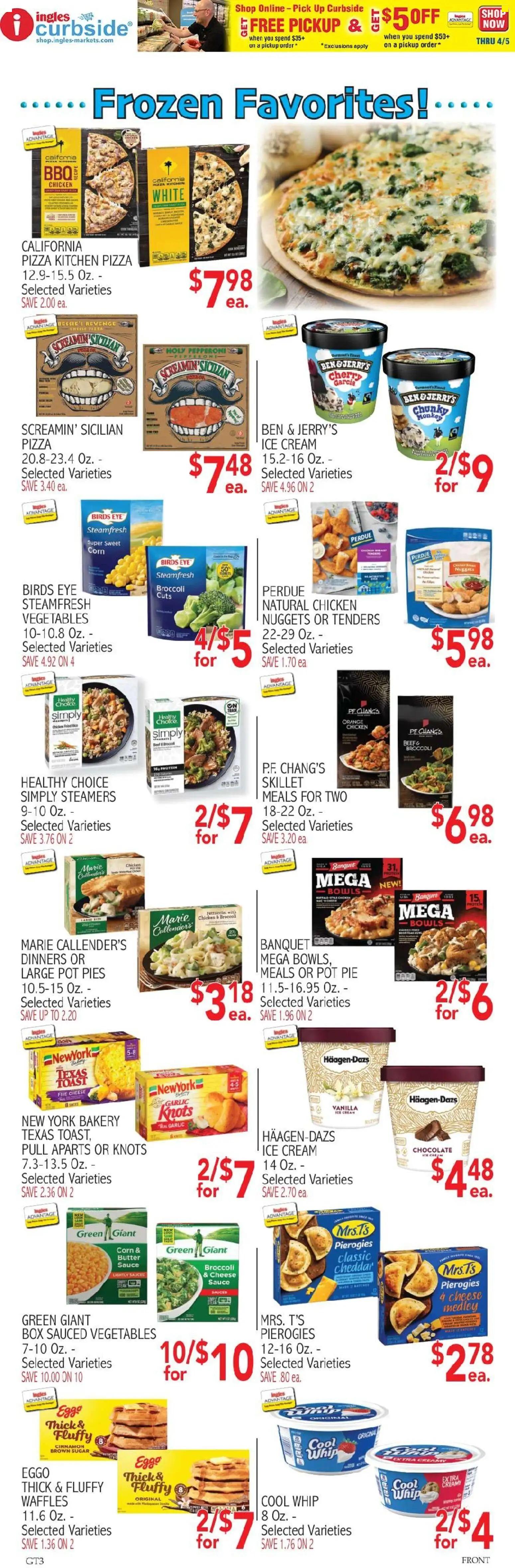 ingles - Ingles Weekly Ad - 03/25 - 03/31 2026 - page: 7