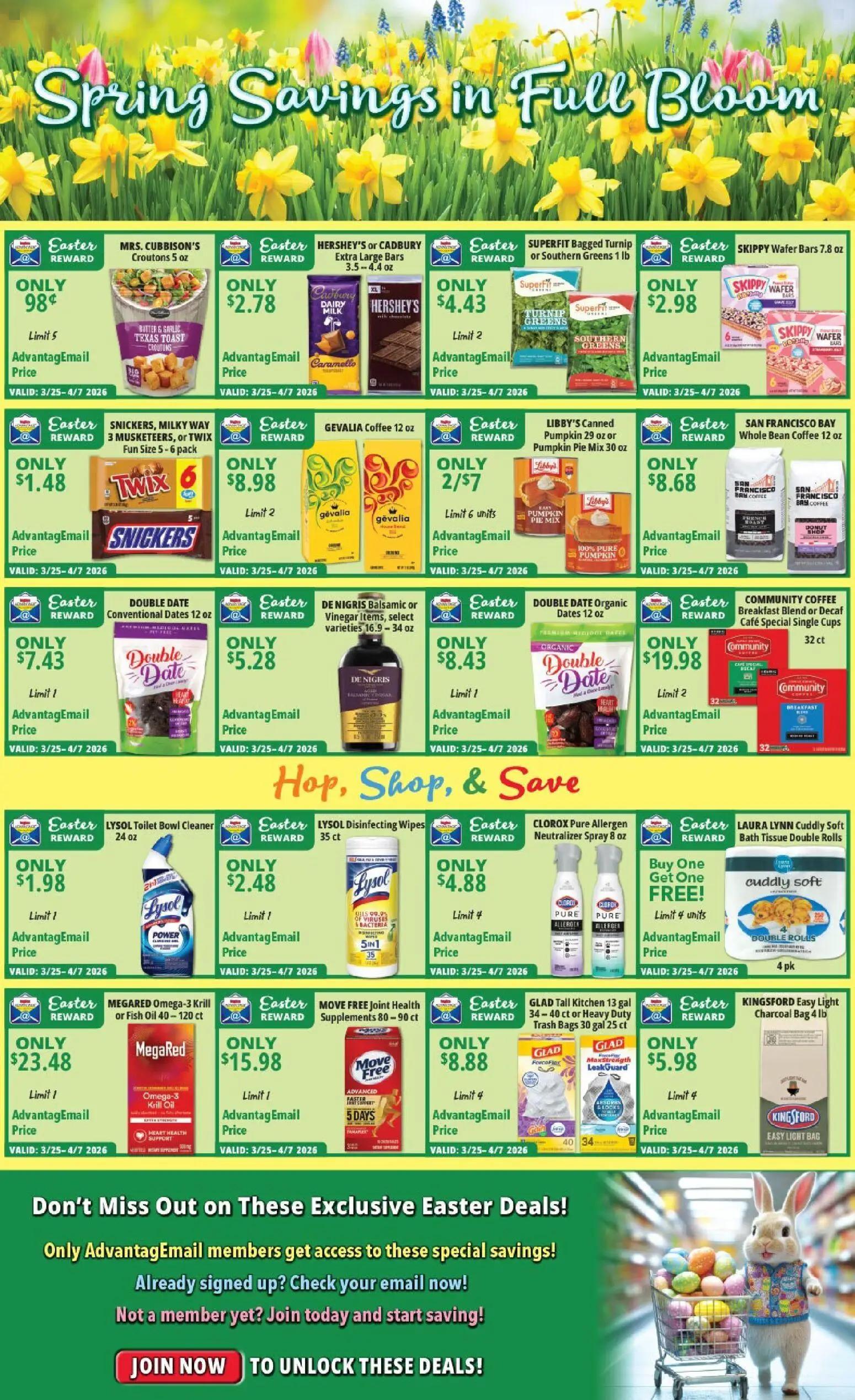 ingles - Ingles Weekly Ad - 03/25 - 03/31 2026 - page: 11