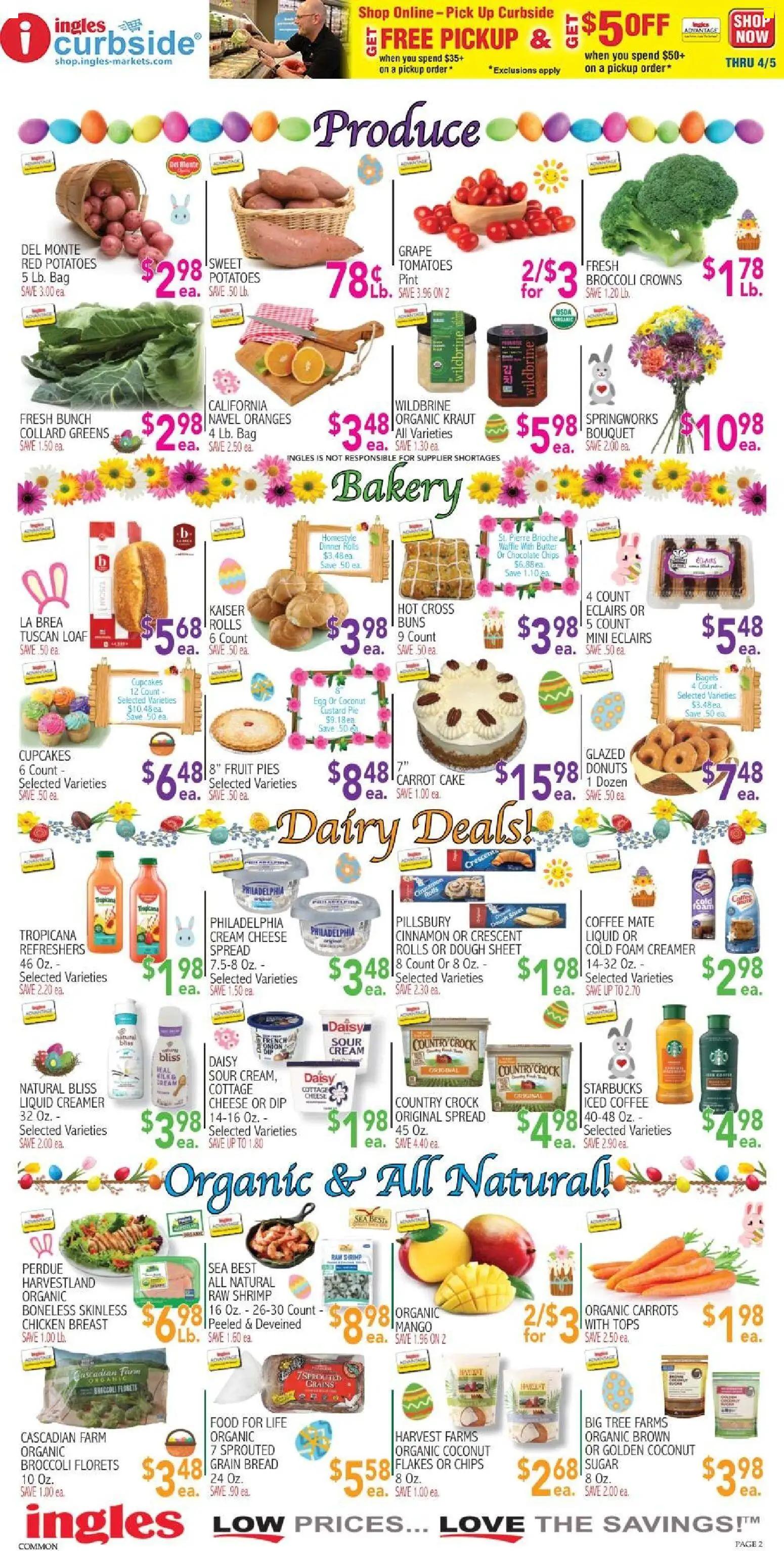 ingles - Ingles Weekly Ad - 04/01 - 04/07 2026 - page: 11