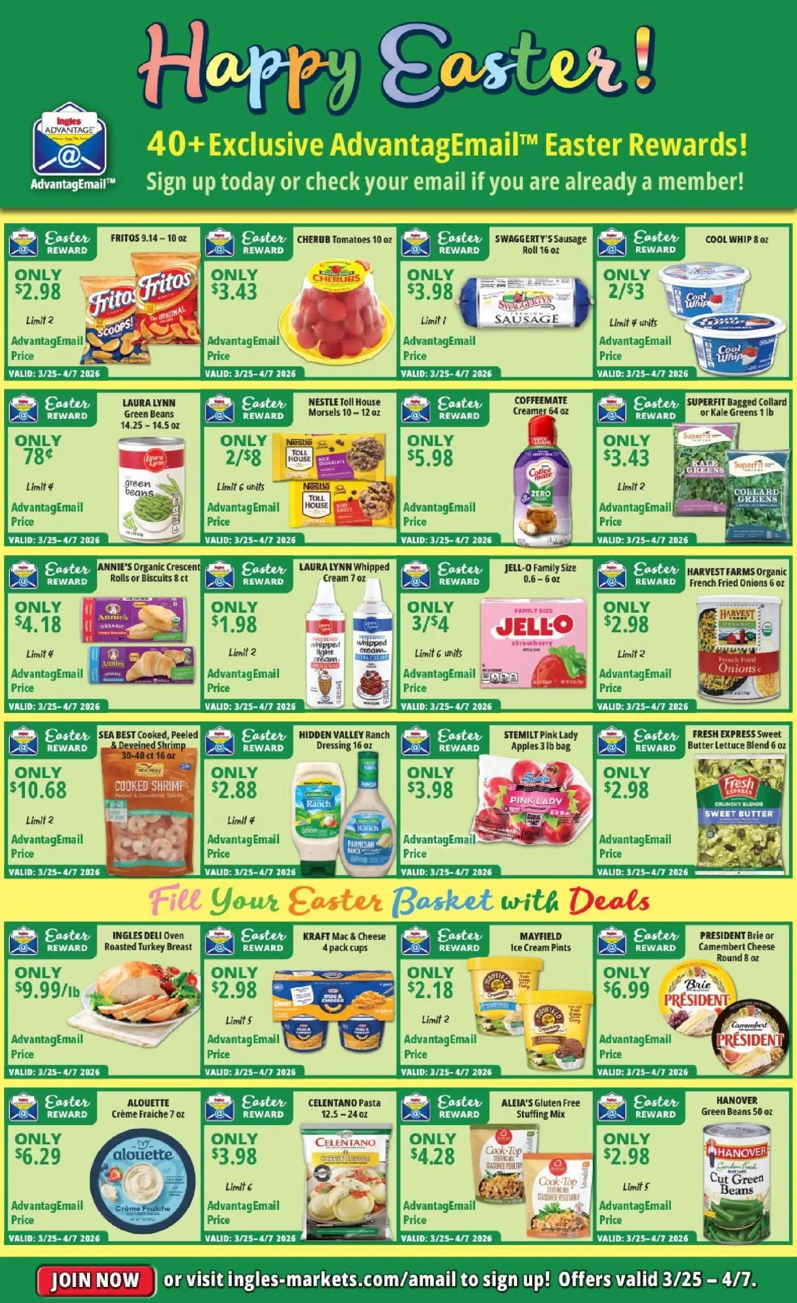 ingles - Ingles Weekly Ad - 04/01 - 04/07 2026 - page: 8