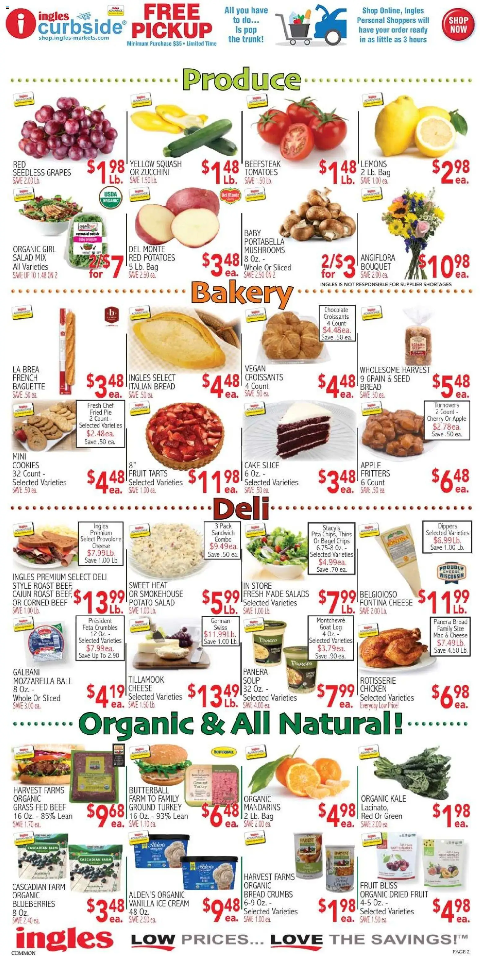 ingles - Ingles Weekly Ad - 04/08 - 04/14 2026 - page: 2
