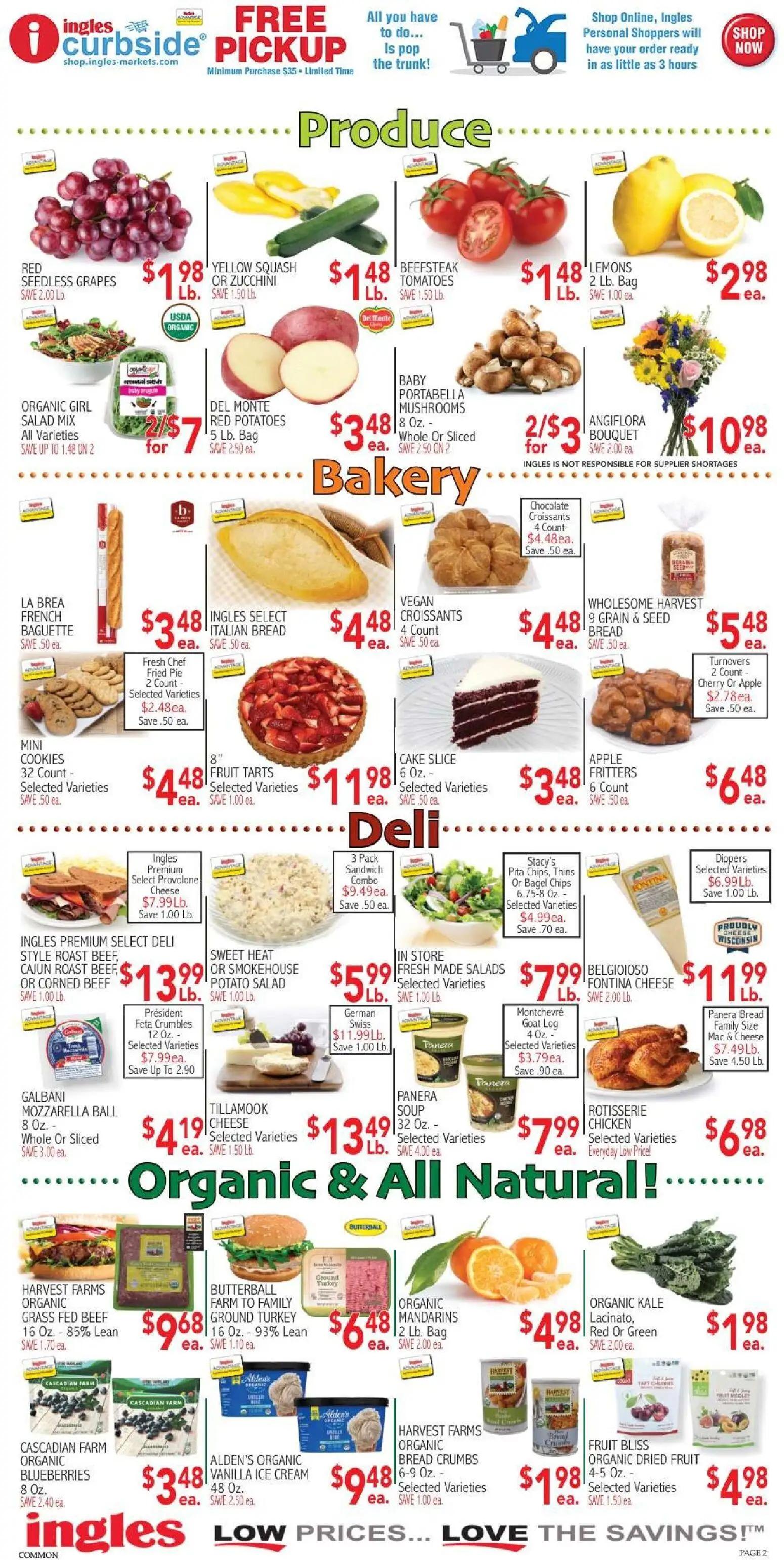 ingles - Ingles Weekly Ad - 04/08 - 04/14 2026 - page: 10