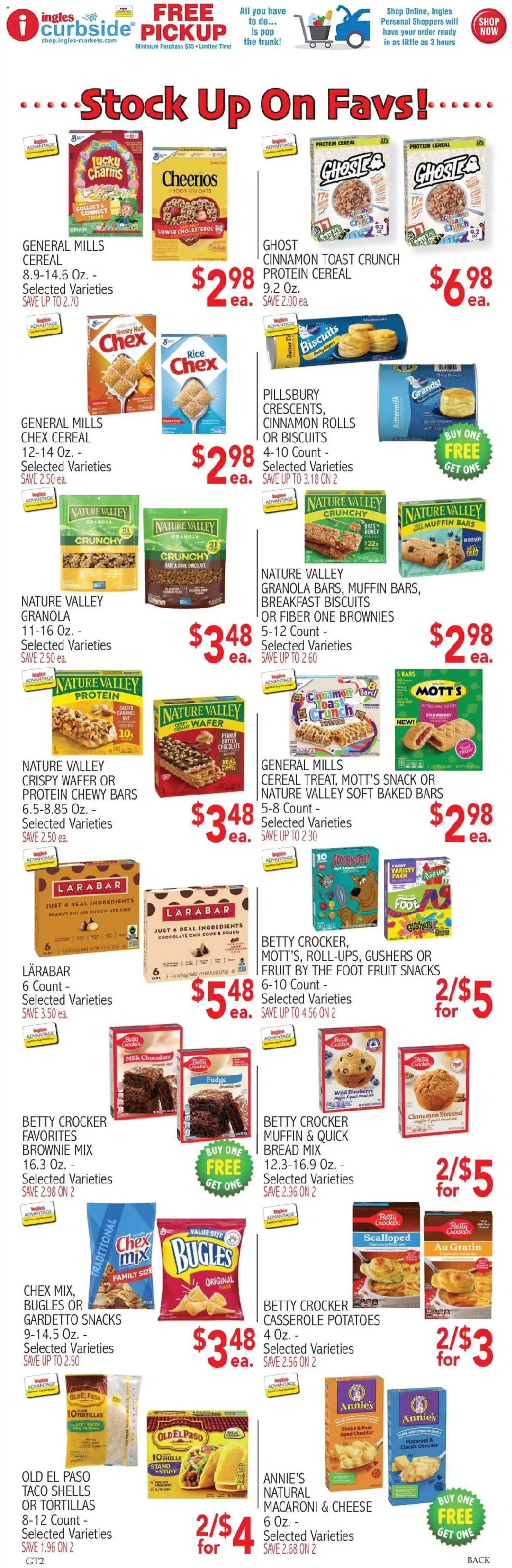 ingles - Ingles Weekly Ad - 04/08 - 04/14 2026 - page: 6