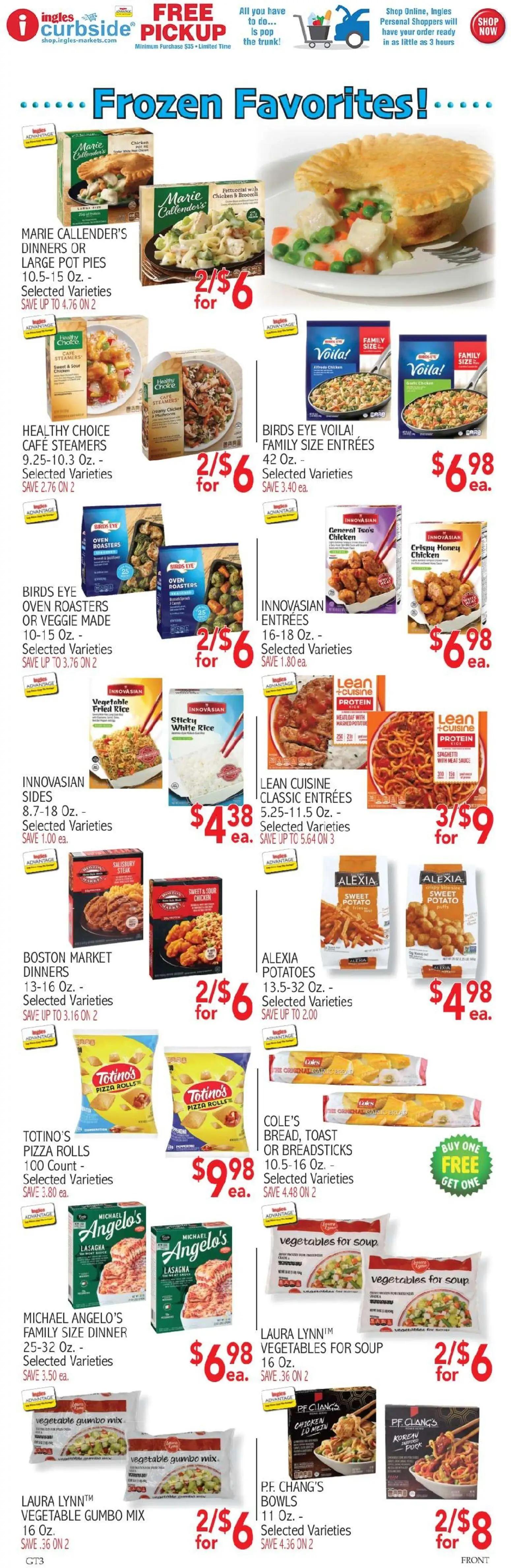 ingles - Ingles Weekly Ad - 04/08 - 04/14 2026 - page: 7