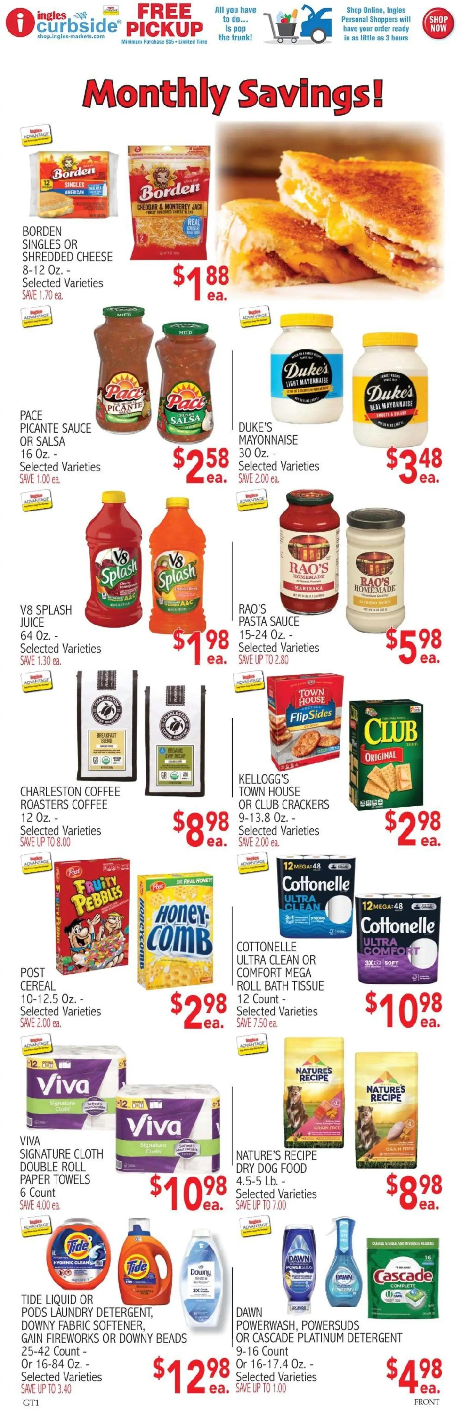 ingles - Ingles Weekly Ad - 04/08 - 04/14 2026 - page: 5
