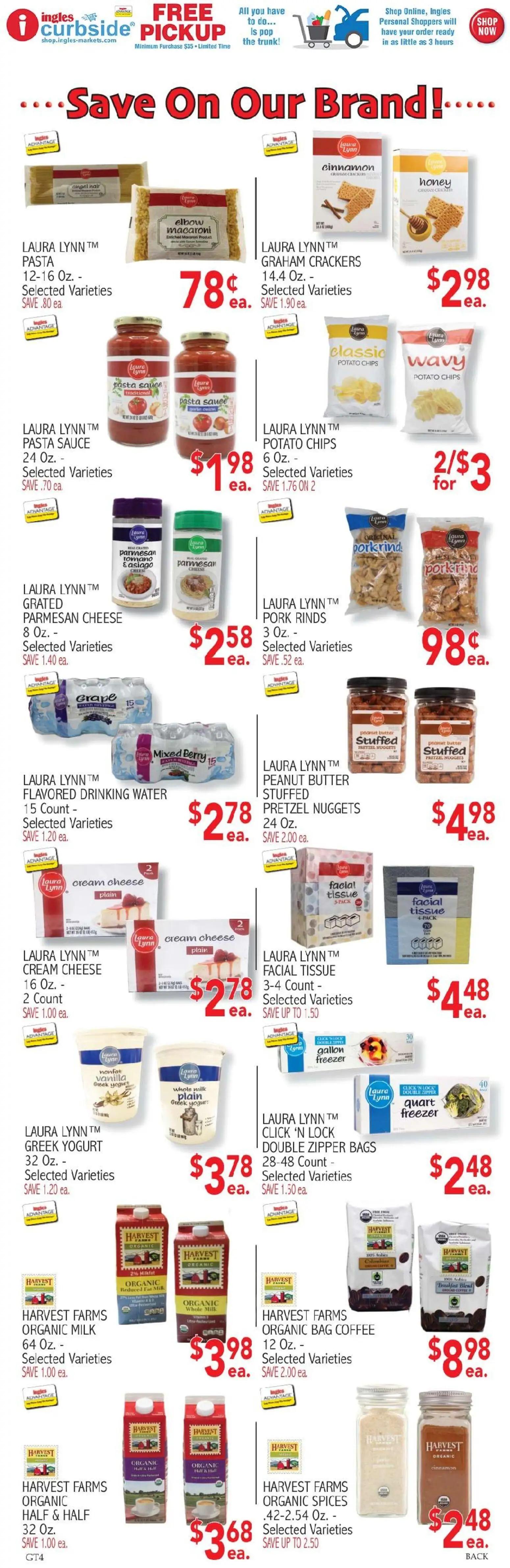 ingles - Ingles Weekly Ad - 04/15 - 04/21 2026 - page: 8