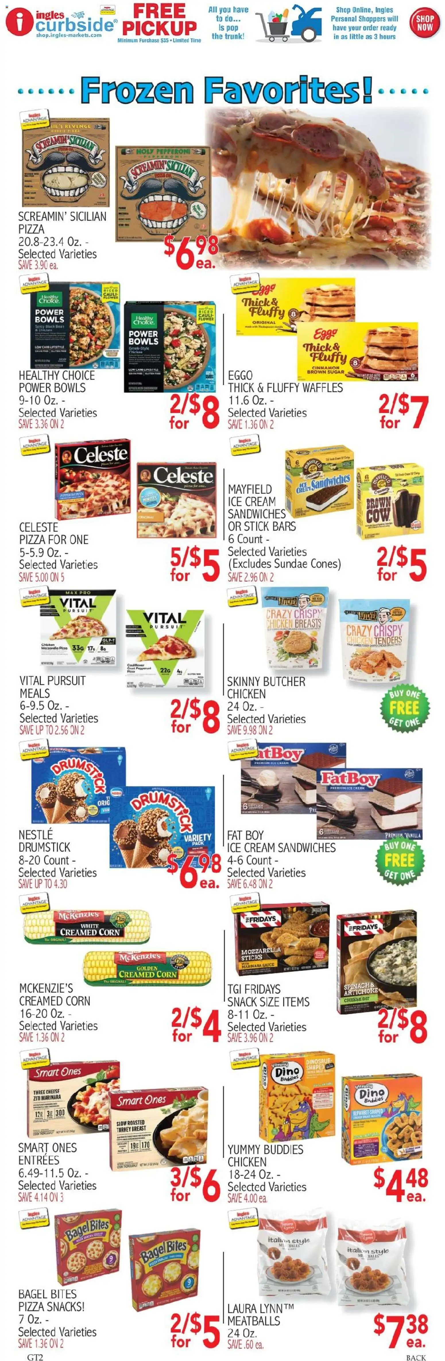 ingles - Ingles Weekly Ad - 04/15 - 04/21 2026 - page: 6