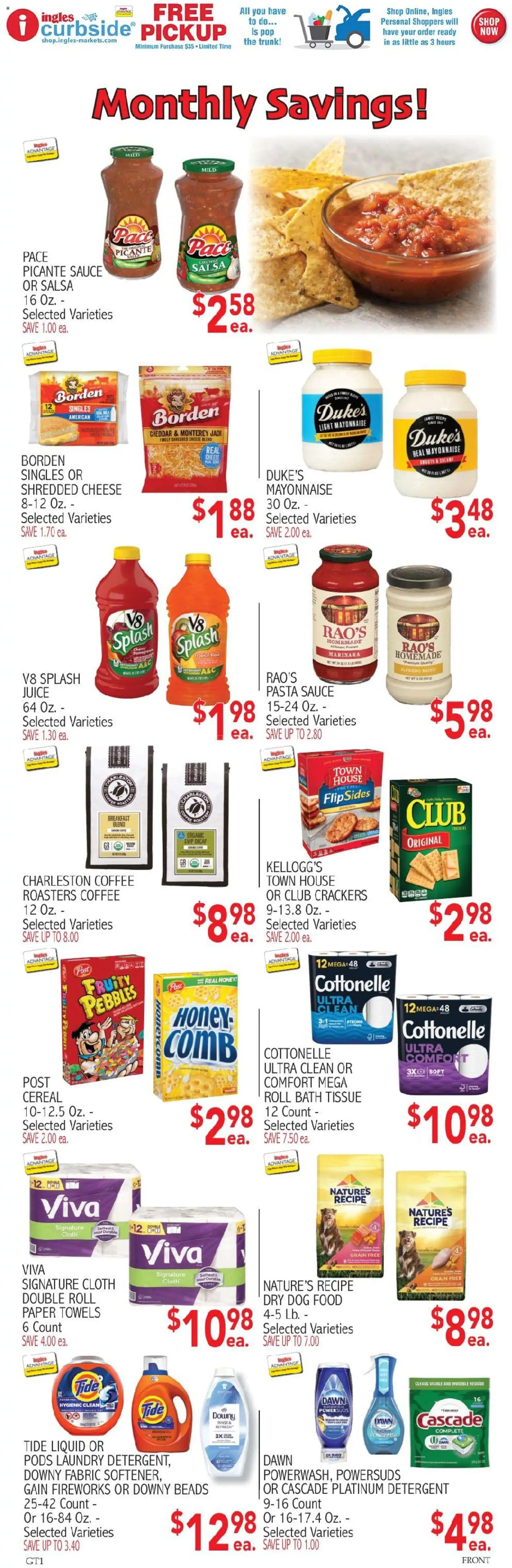 ingles - Ingles Weekly Ad - 04/15 - 04/21 2026 - page: 5