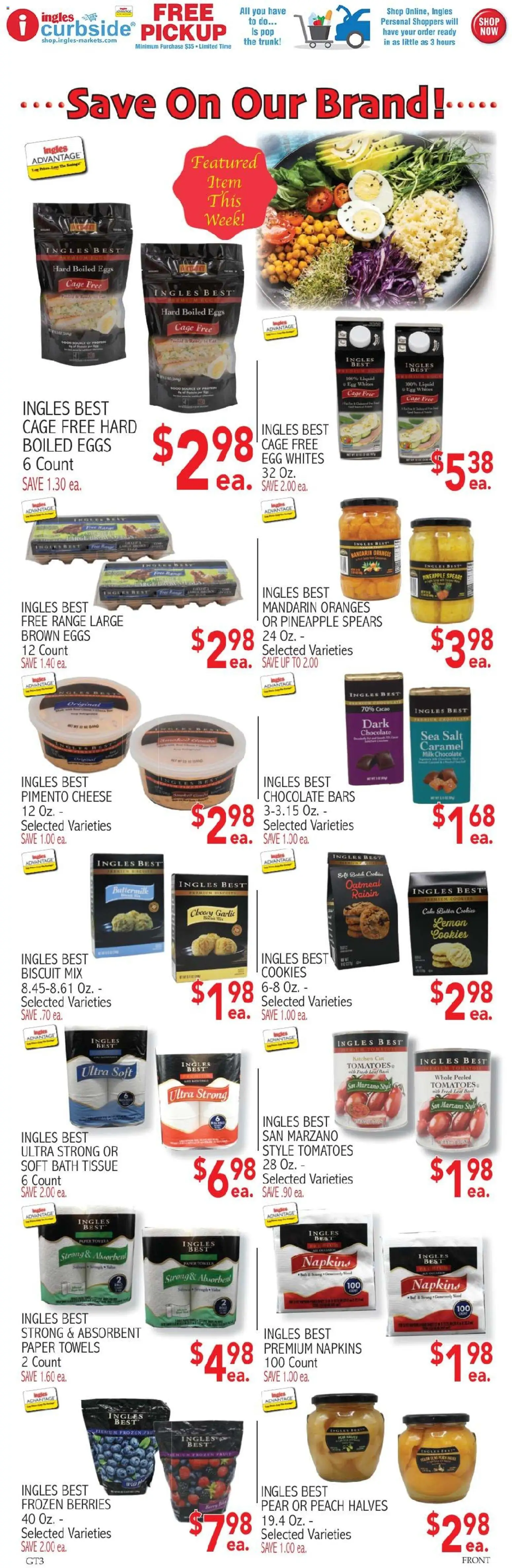 ingles - Ingles Weekly Ad - 04/15 - 04/21 2026 - page: 7