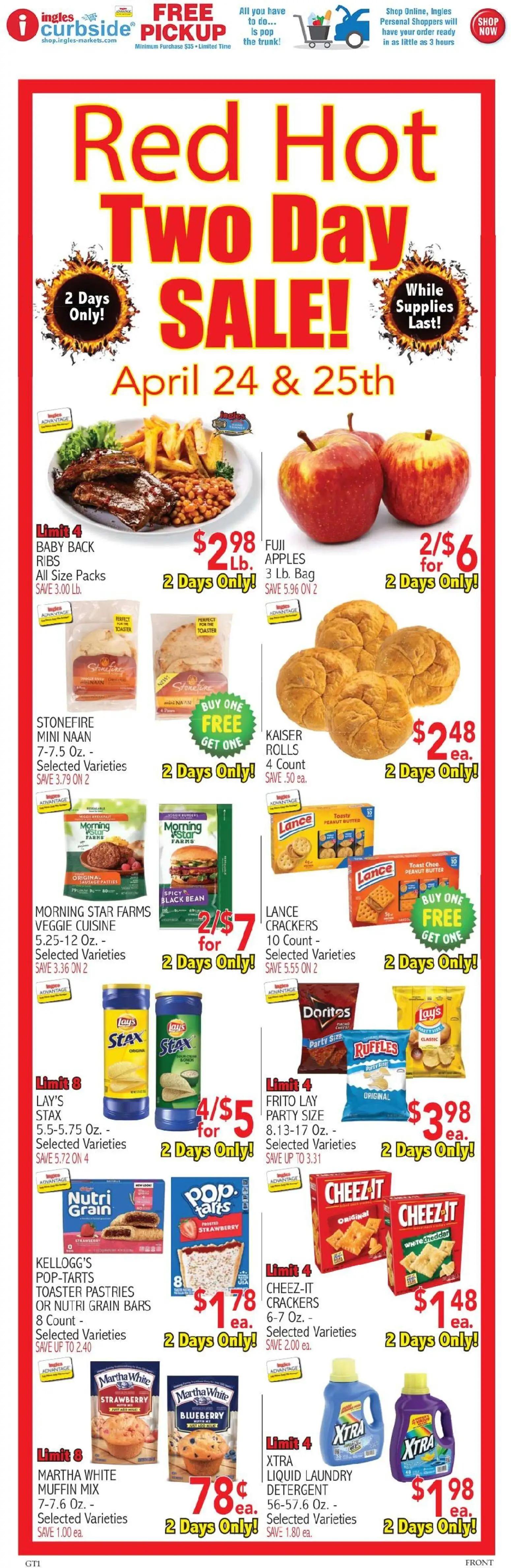 ingles - Ingles Weekly Ad - 04/22 - 04/28 2026 - page: 5